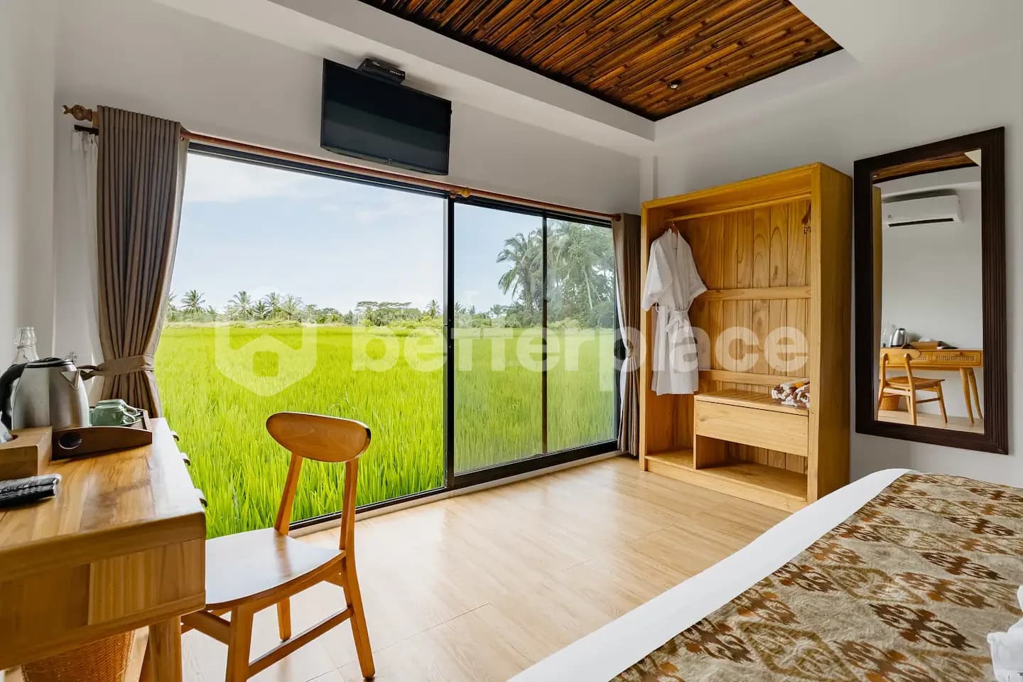 Serene 3 Bedroom Villa in Ubud with Stunning Views and Prime Location
