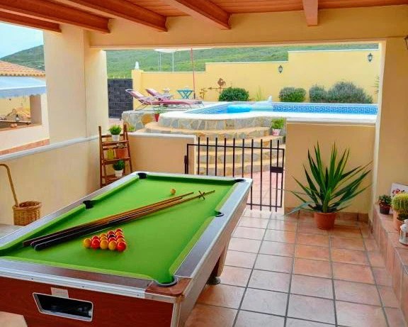 Stunning 6 Bed Villa & Casita For Sale in Turis Valencia Spain
