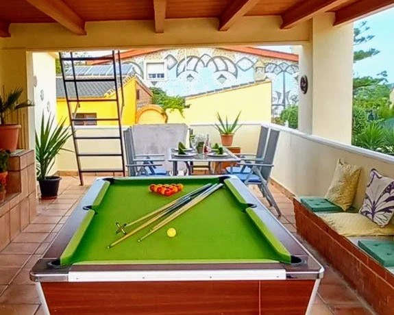 Stunning 6 Bed Villa & Casita For Sale in Turis Valencia Spain