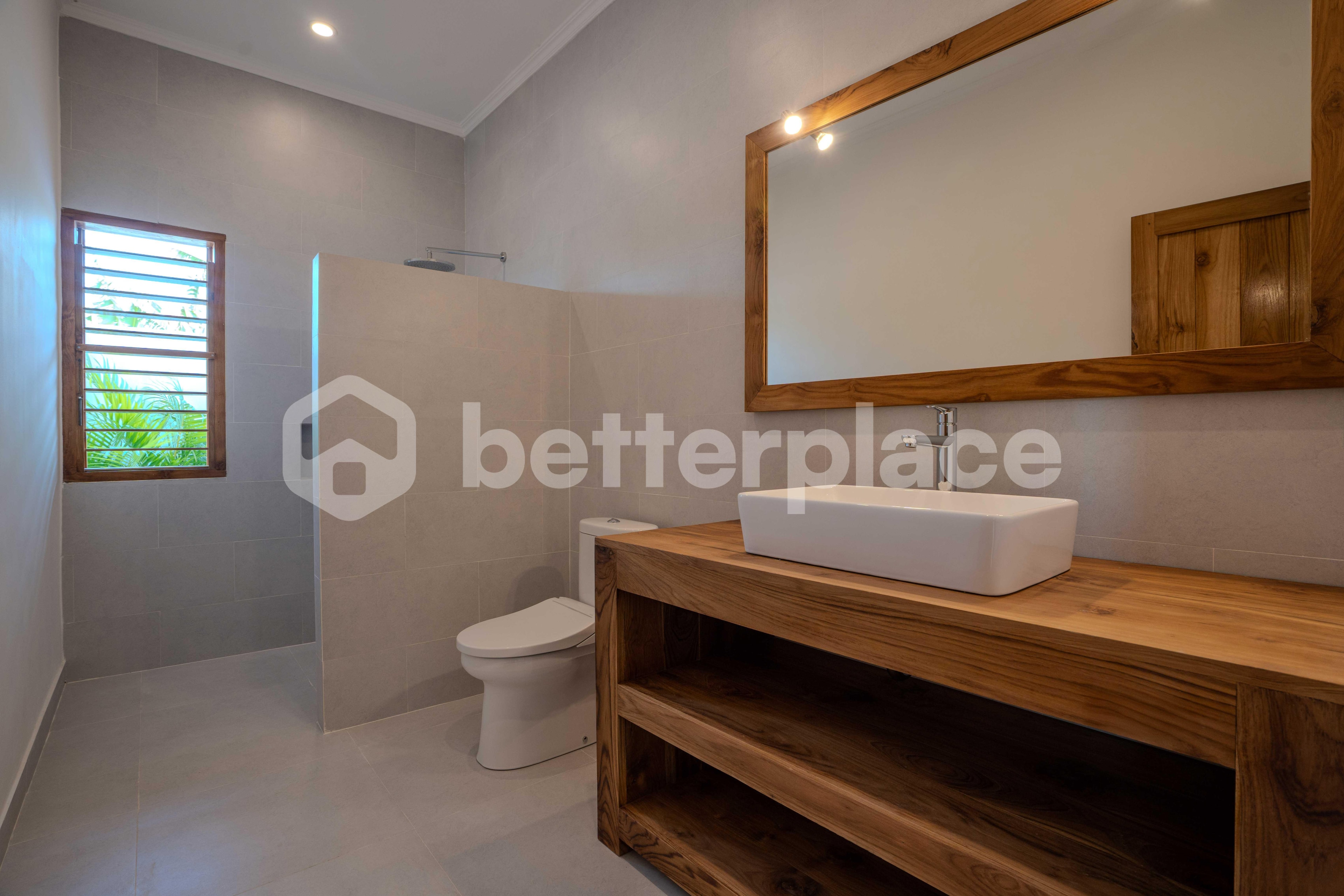 Tranquil 3 Bedroom Villa in Seseh, North Canggu – A Great Investment Opportunity