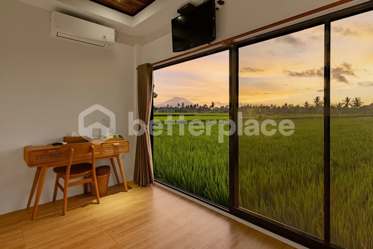 Serene 3 Bedroom Villa in Ubud with Stunning Views and Prime Location