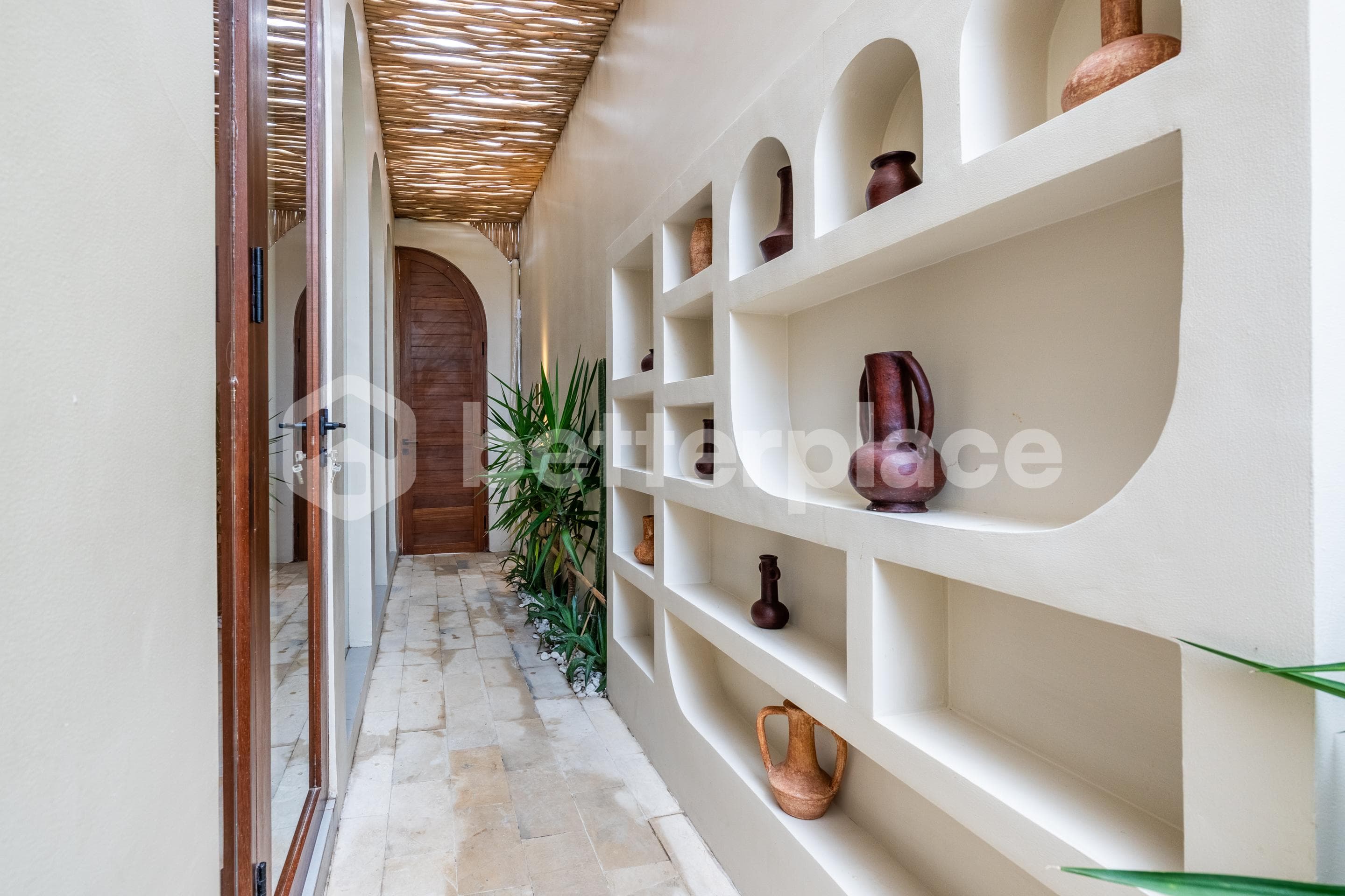 Experience Bali Elegance 2 BR Furnished Villa in Pererenan