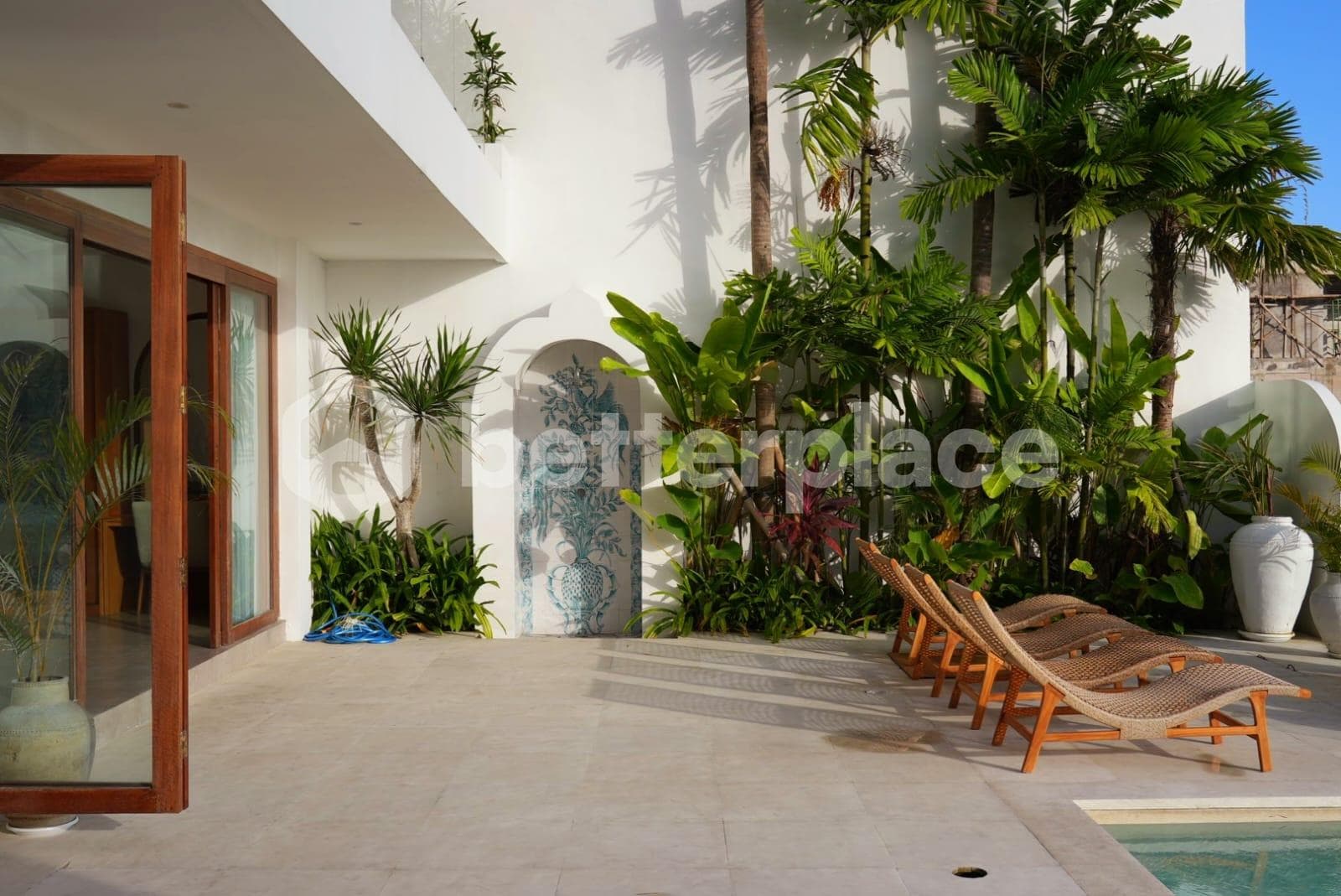 Two Bedroom Villa + Apartment in Uluwatu with Stunning Ocean & Sunset Views