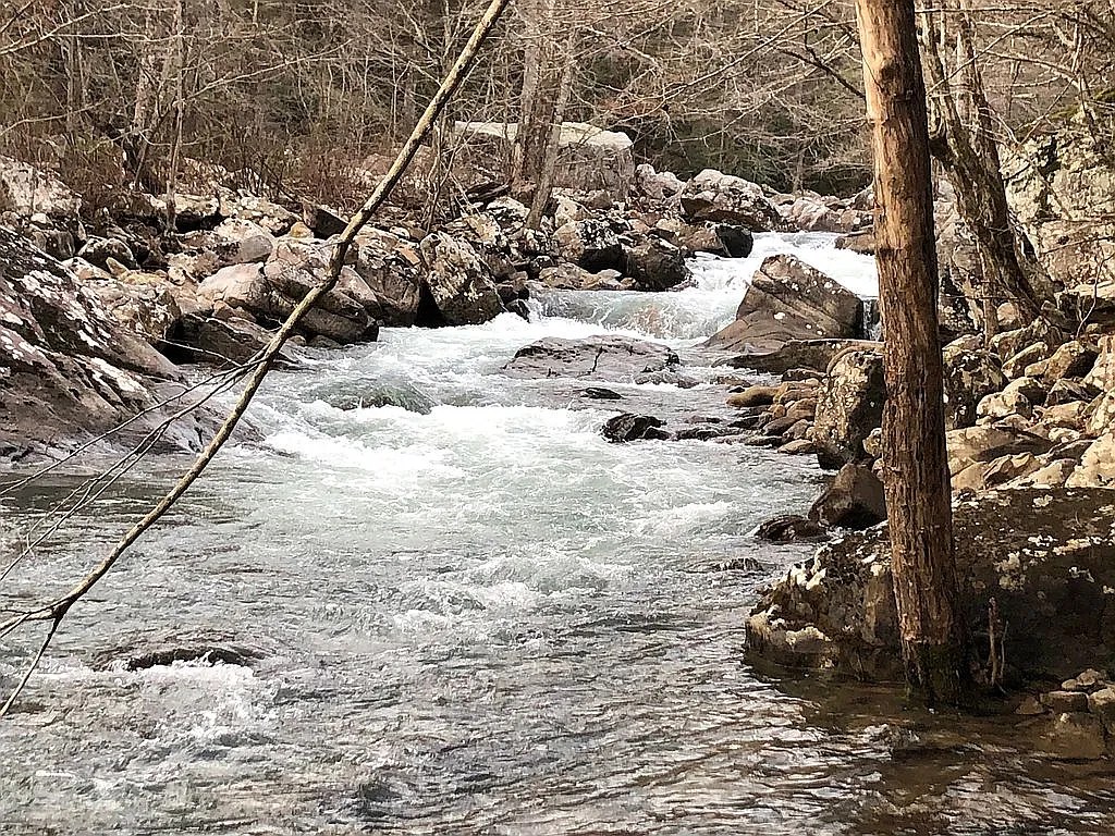 Excellent Plot of land for sale in Dunlap Tennessee USA