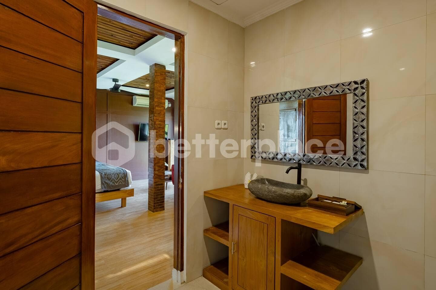 Serene 3 Bedroom Villa in Ubud with Stunning Views and Prime Location