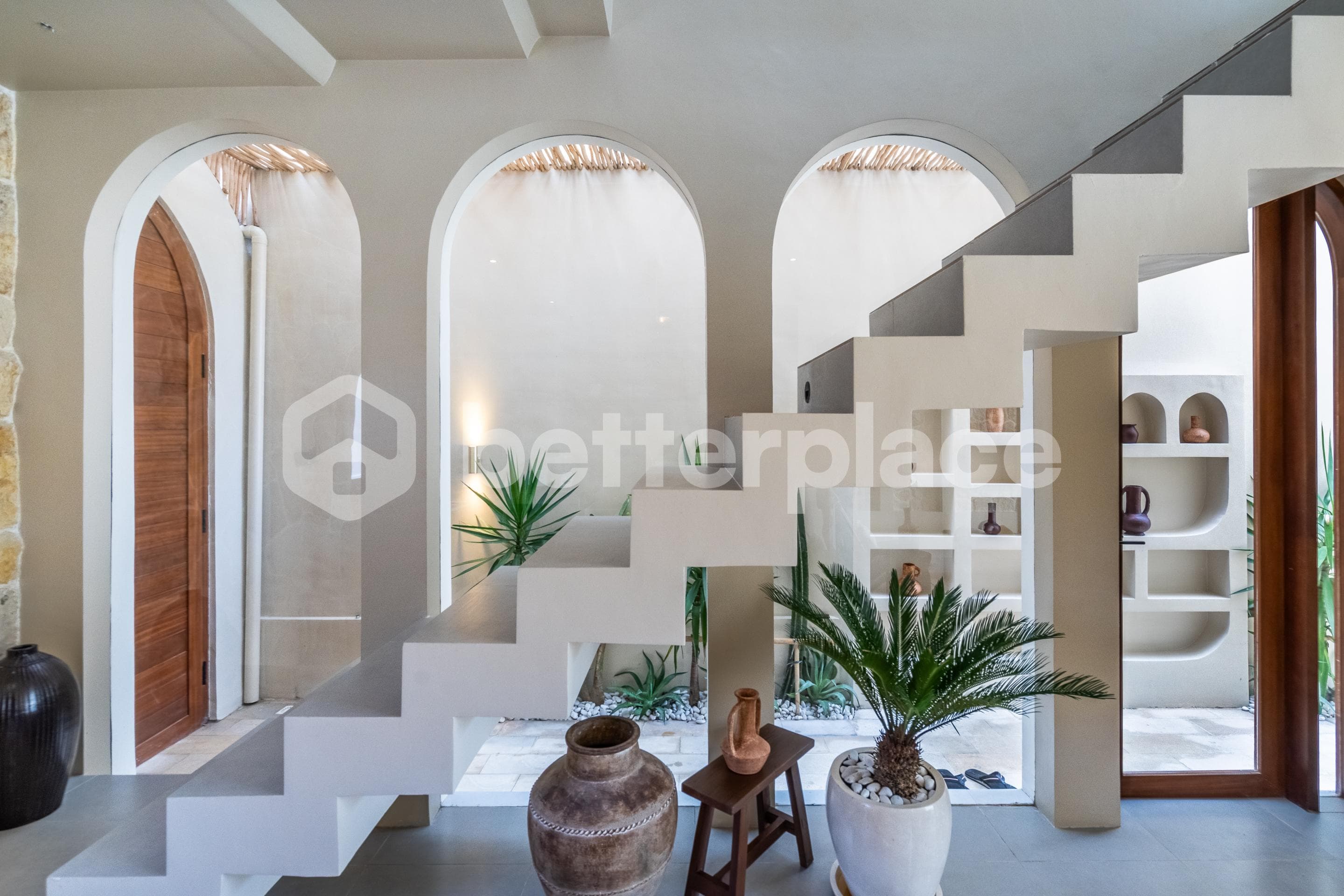 Experience Bali Elegance 2 BR Furnished Villa in Pererenan