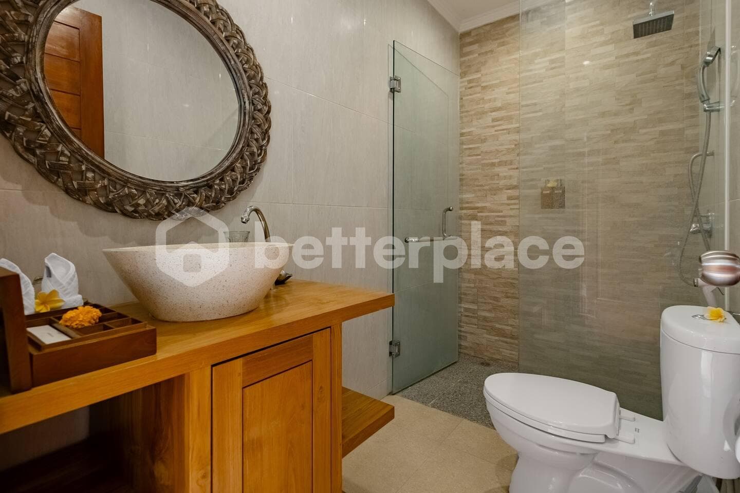 Serene 3 Bedroom Villa in Ubud with Stunning Views and Prime Location