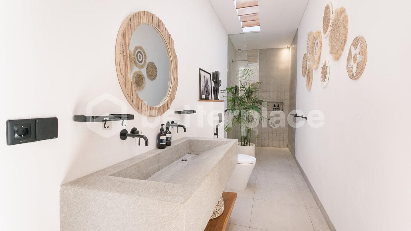 Stunning 2 Bedroom Villa in Bingin, A Prime Investment Opportunity