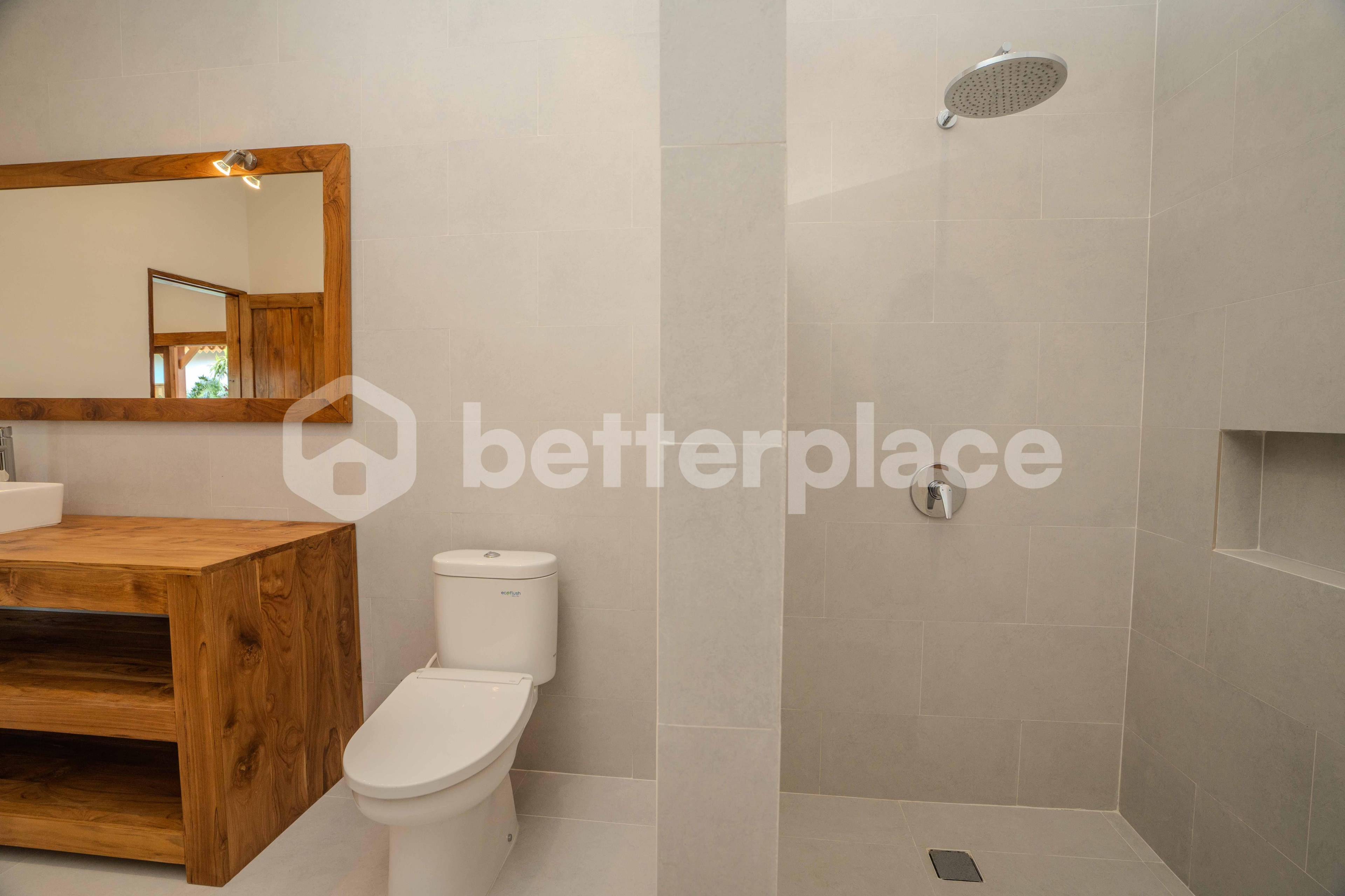 Tranquil 3 Bedroom Villa in Seseh, North Canggu – A Great Investment Opportunity