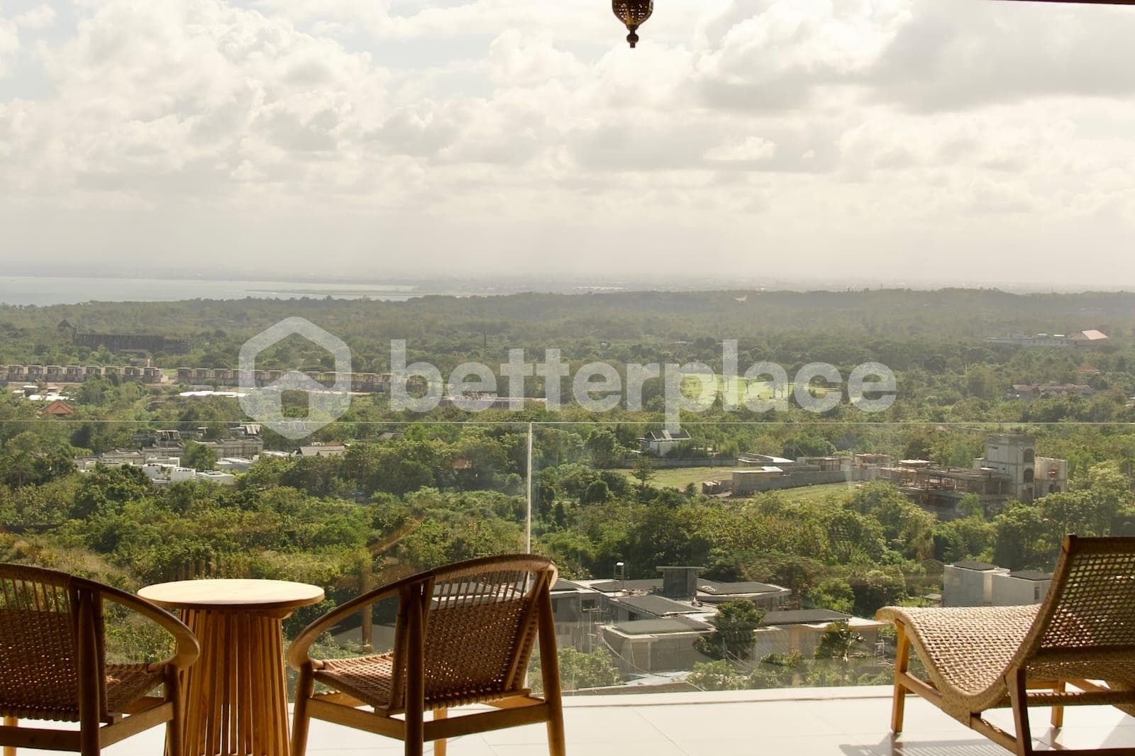 Two Bedroom Villa + Apartment in Uluwatu with Stunning Ocean & Sunset Views