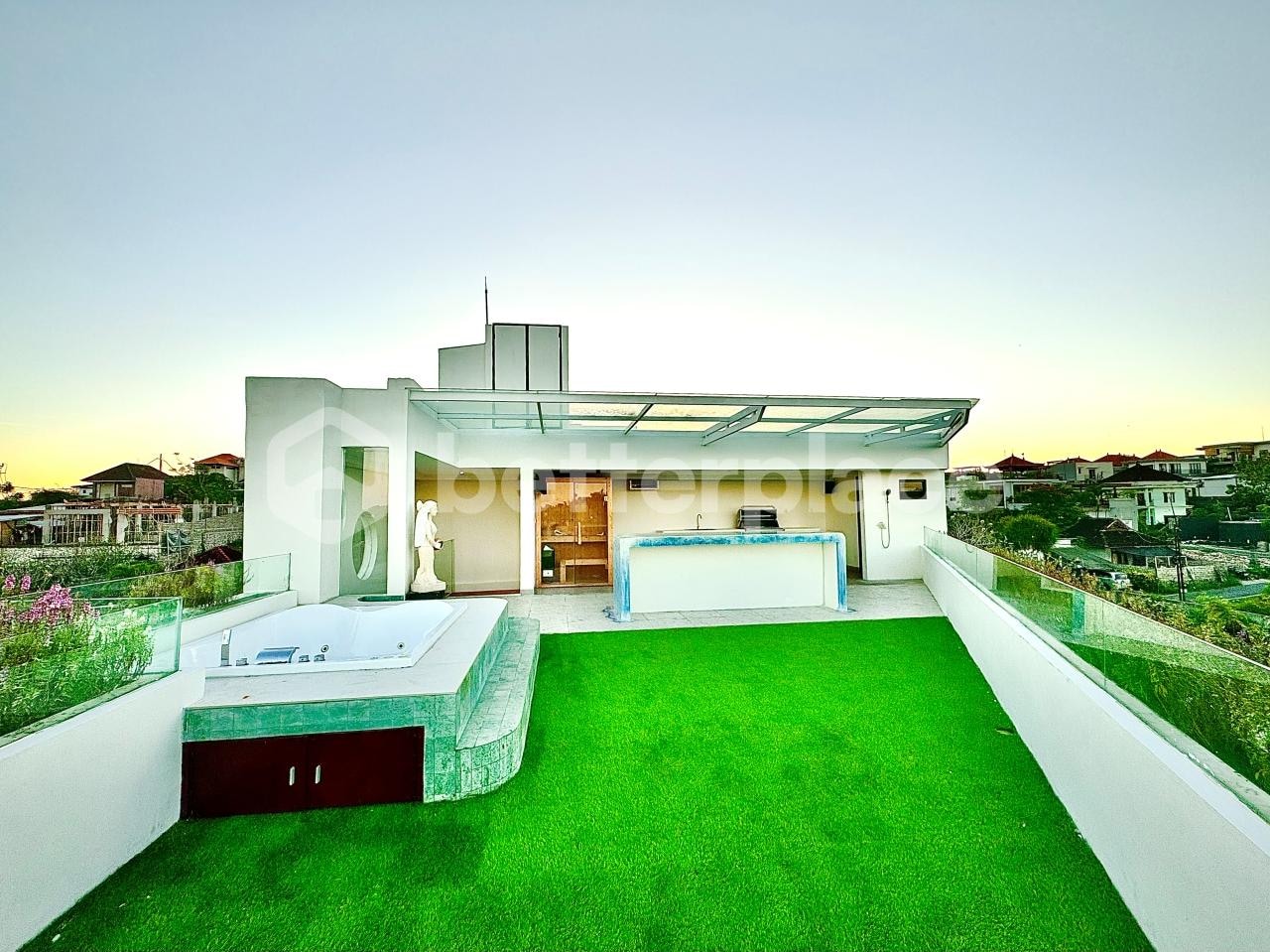 An Extraordinary Investment Opportunity with a Designer Luxury 4-Bed Villa Showcasing Rooftop Infinity Pool, Private Cinema Suite, and Unforgettable Sunset Views