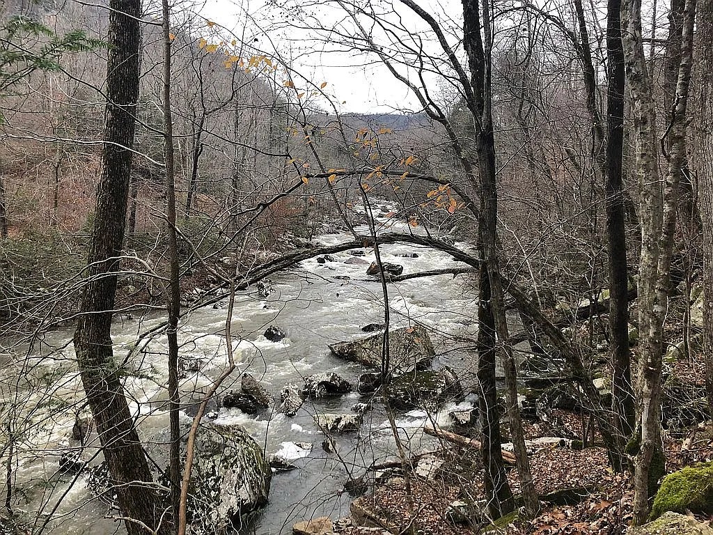 Excellent Plot of land for sale in Dunlap Tennessee USA