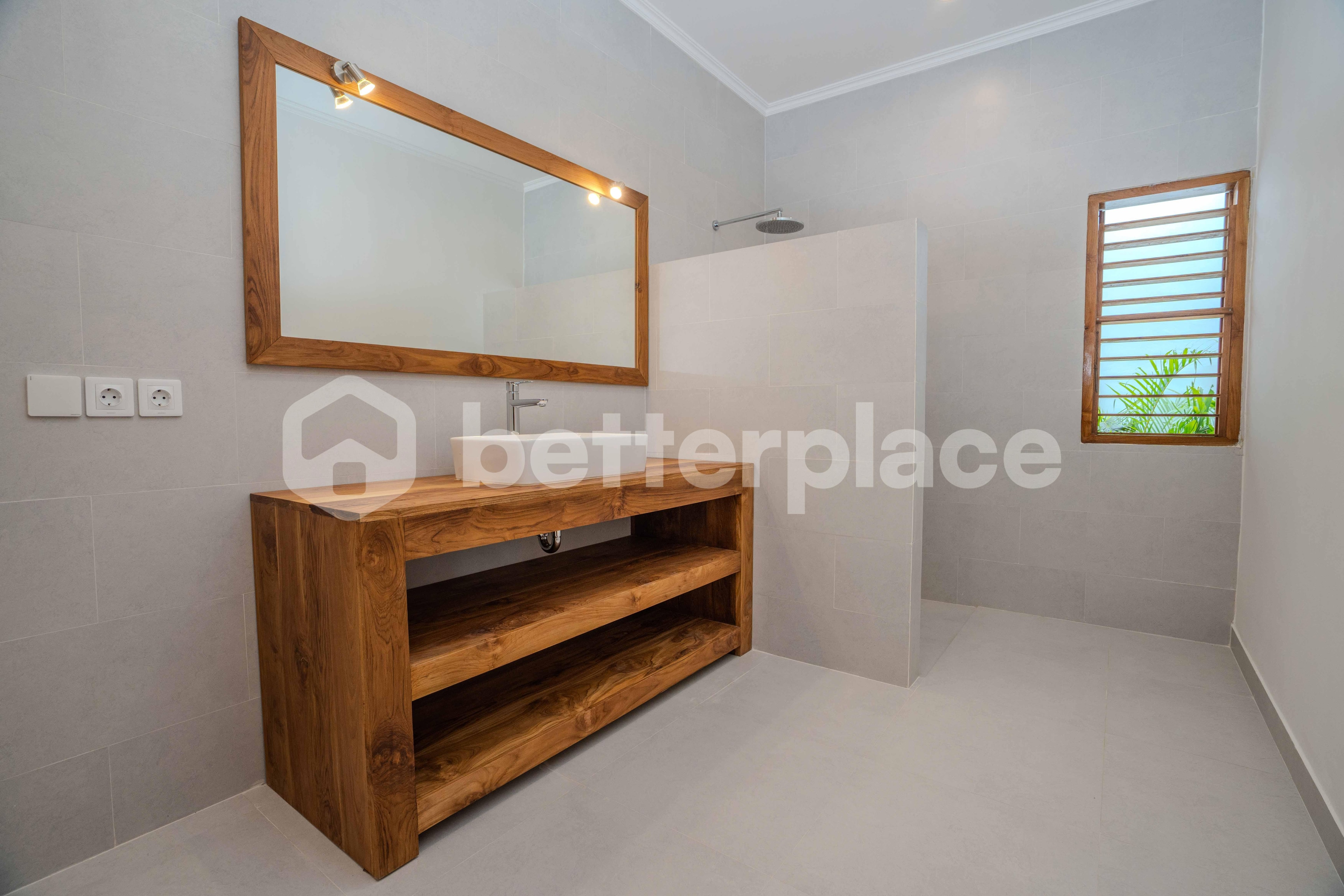 Tranquil 3 Bedroom Villa in Seseh, North Canggu – A Great Investment Opportunity