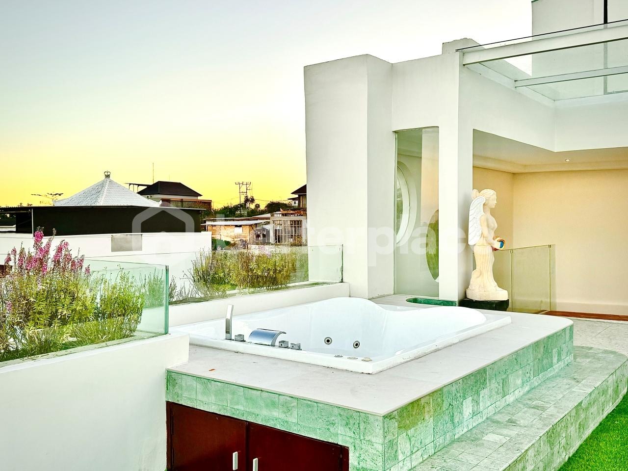 An Extraordinary Investment Opportunity with a Designer Luxury 4-Bed Villa Showcasing Rooftop Infinity Pool, Private Cinema Suite, and Unforgettable Sunset Views