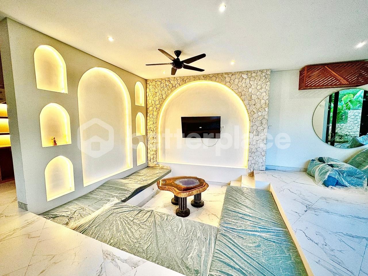 An Extraordinary Investment Opportunity with a Designer Luxury 4-Bed Villa Showcasing Rooftop Infinity Pool, Private Cinema Suite, and Unforgettable Sunset Views