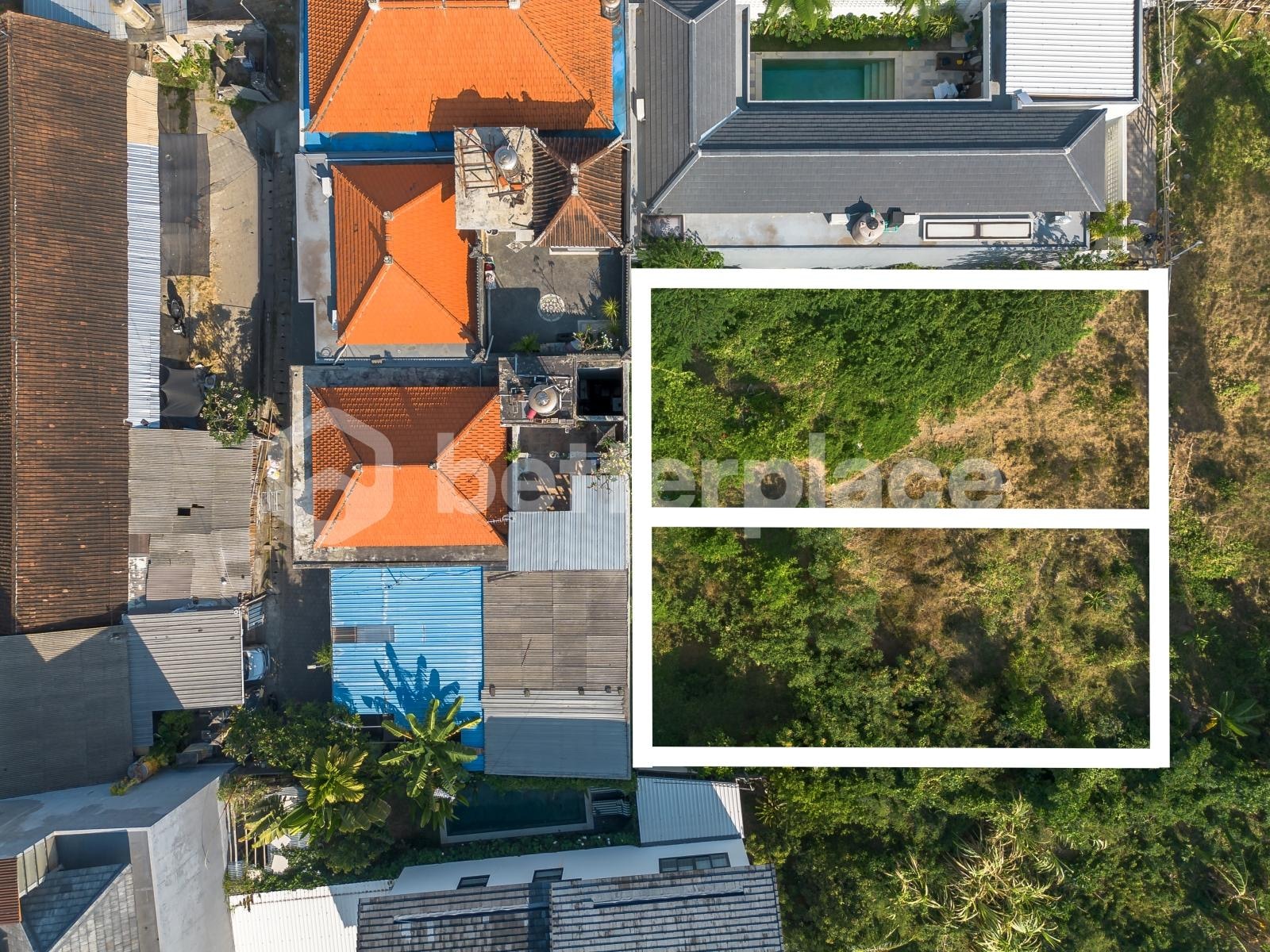 Timeless Sanur, Modern Opportunity: Leasehold Land Poised for Lasting Value