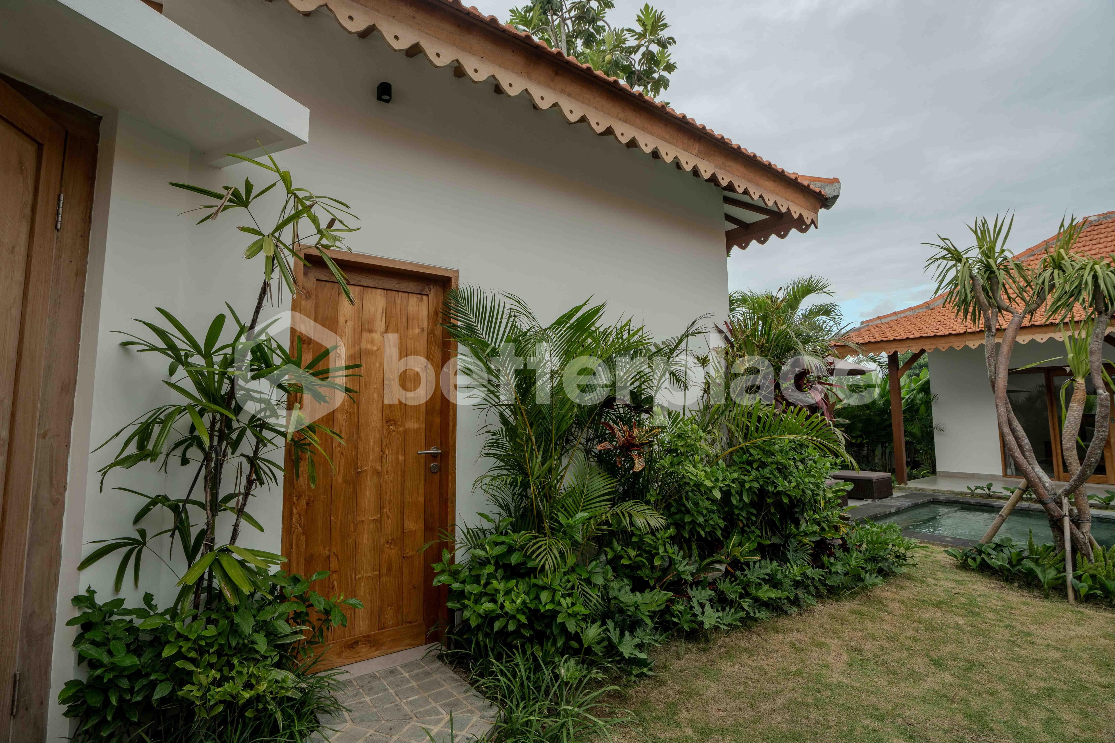 Tranquil 3 Bedroom Villa in Seseh, North Canggu – A Great Investment Opportunity