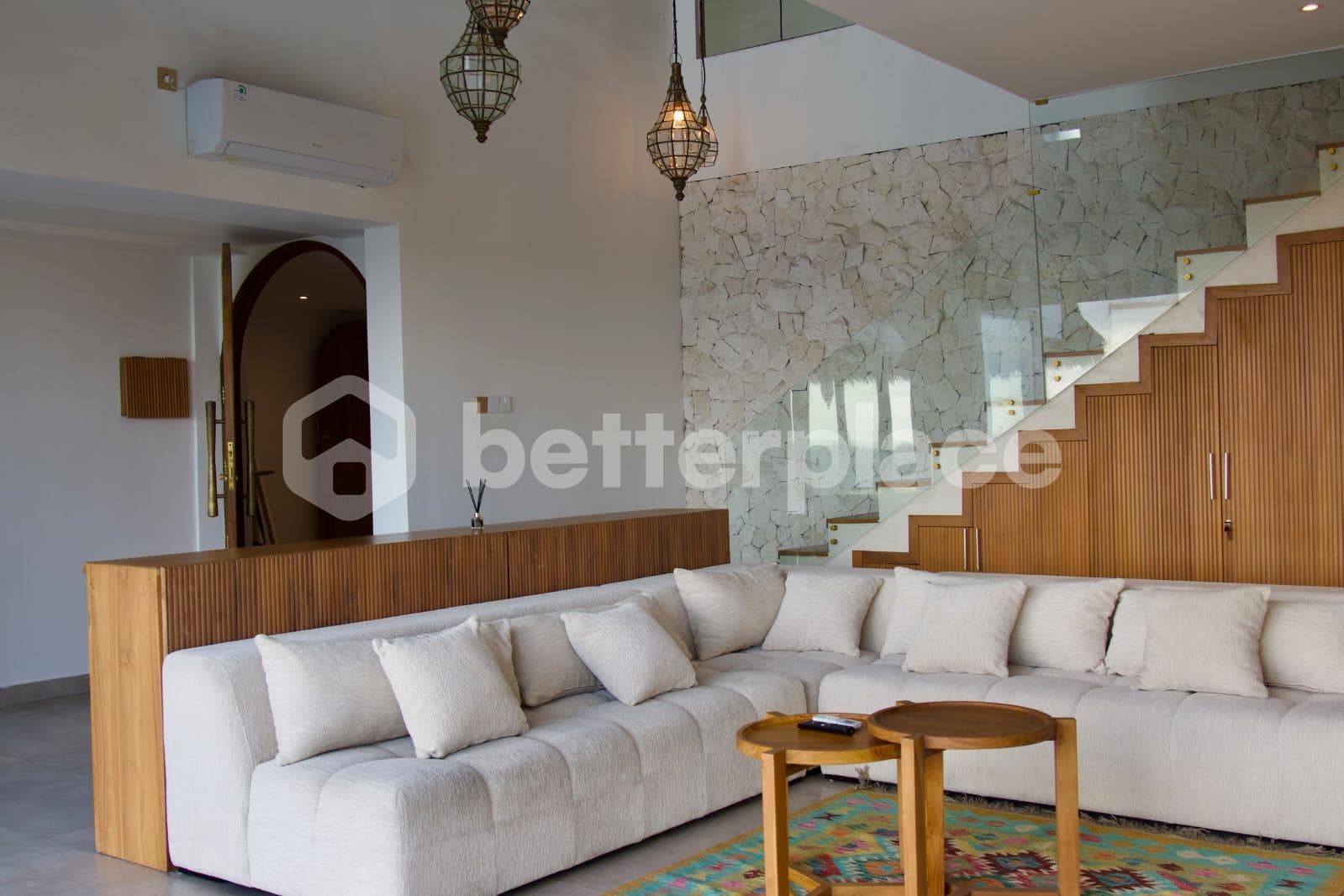 Two Bedroom Villa + Apartment in Uluwatu with Stunning Ocean & Sunset Views