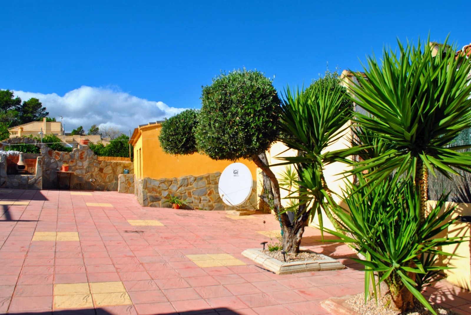 Stunning 6 Bed Villa & Casita For Sale in Turis Valencia Spain