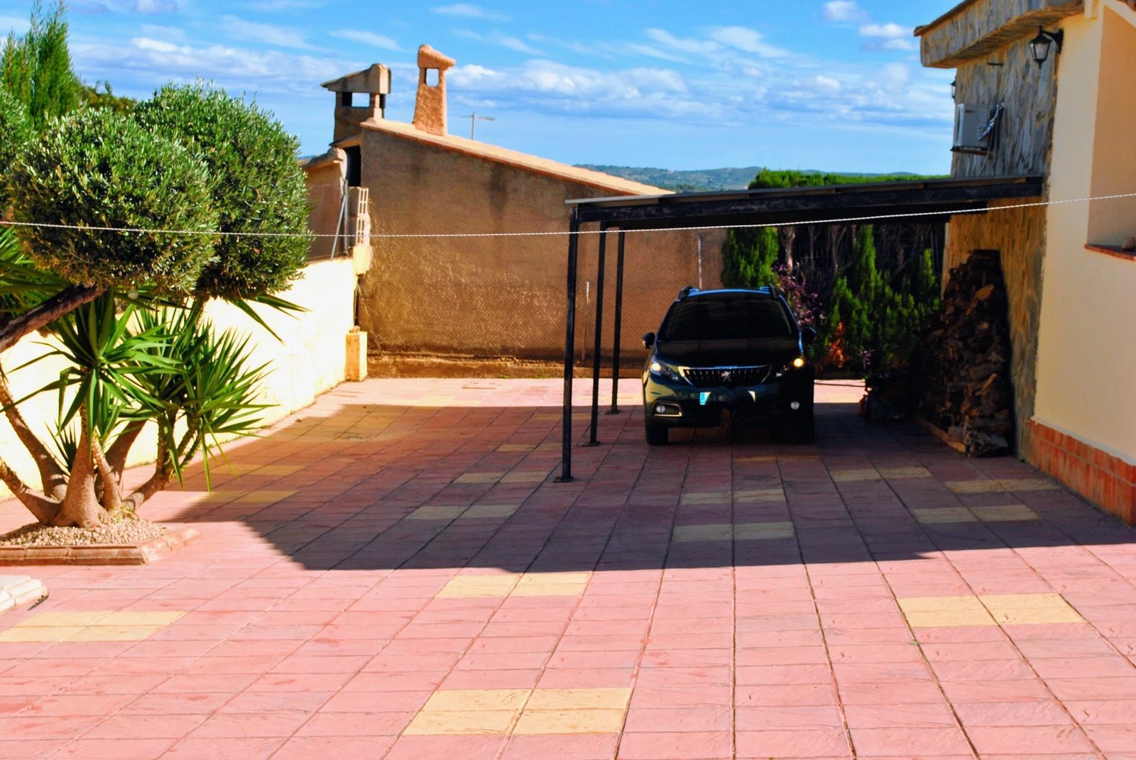 Stunning 6 Bed Villa & Casita For Sale in Turis Valencia Spain