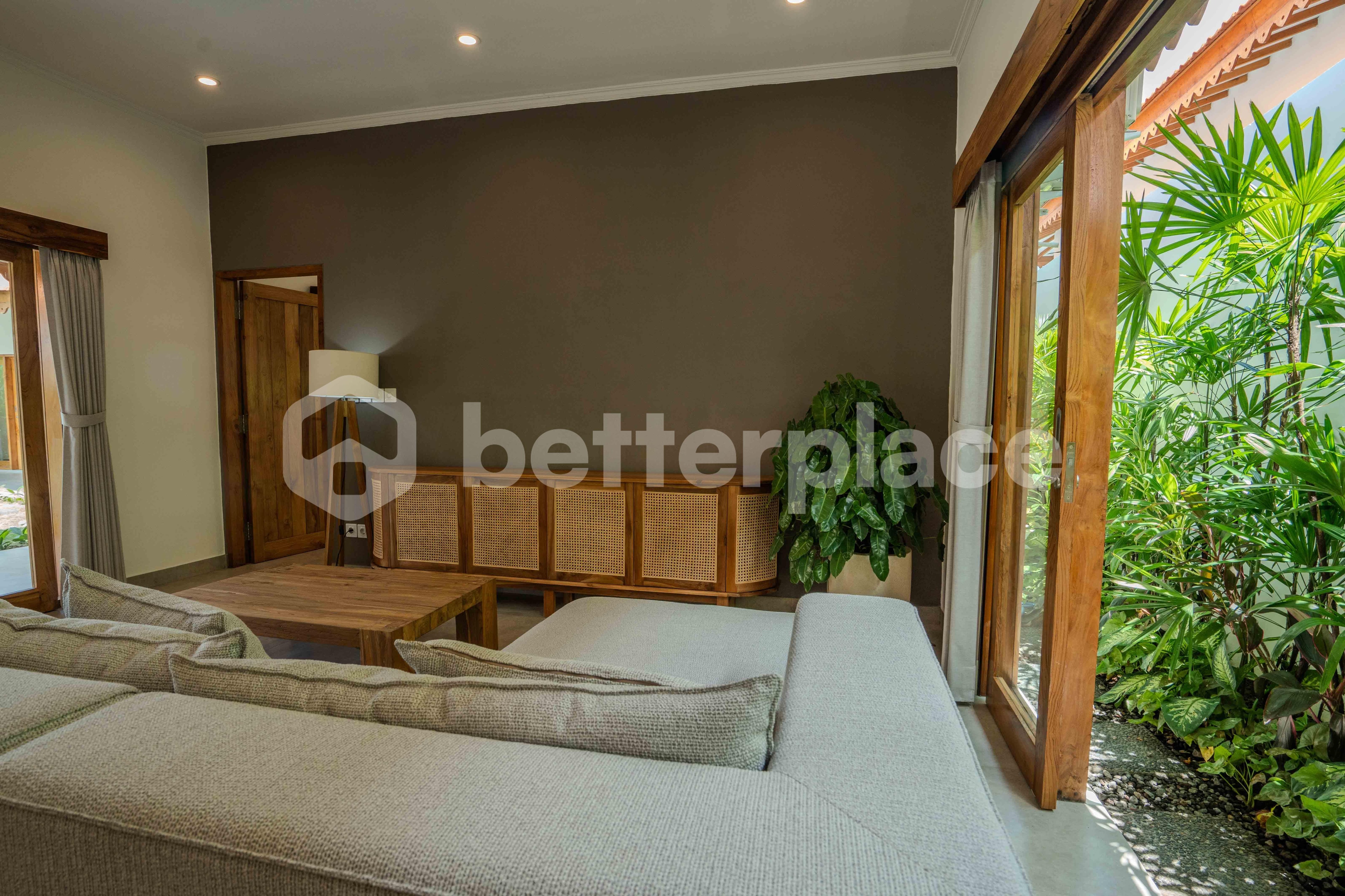 Tranquil 3 Bedroom Villa in Seseh, North Canggu – A Great Investment Opportunity