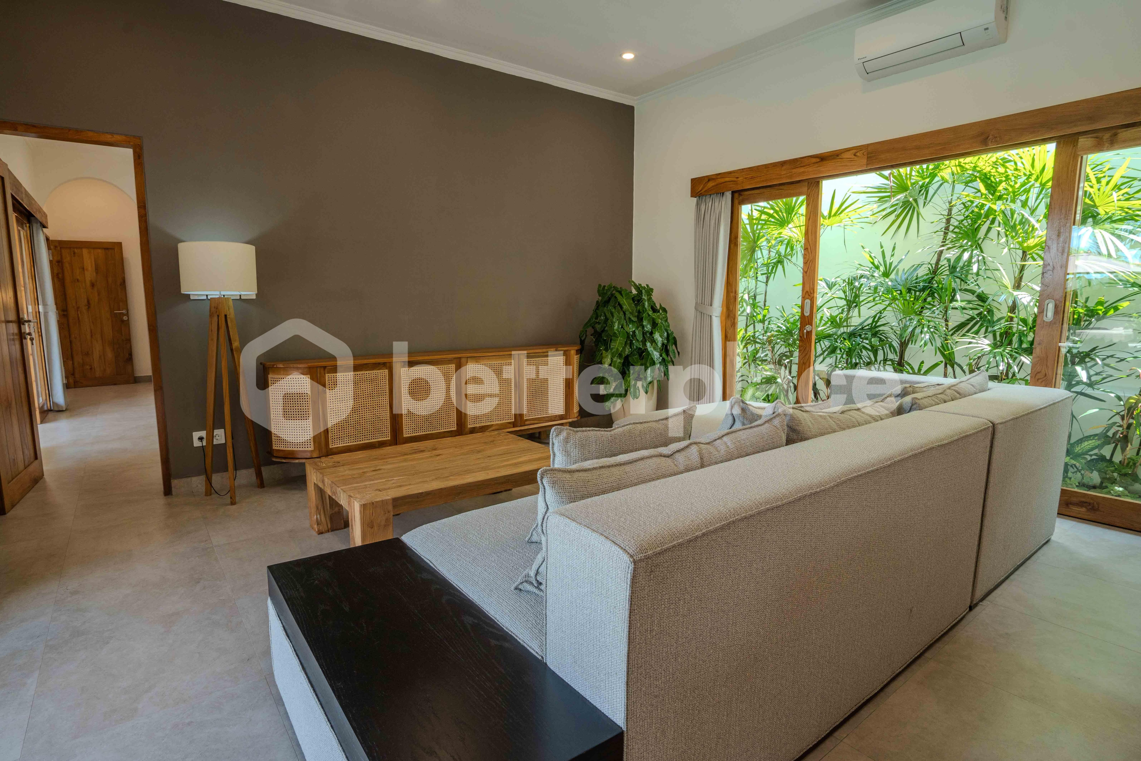 Tranquil 3 Bedroom Villa in Seseh, North Canggu – A Great Investment Opportunity