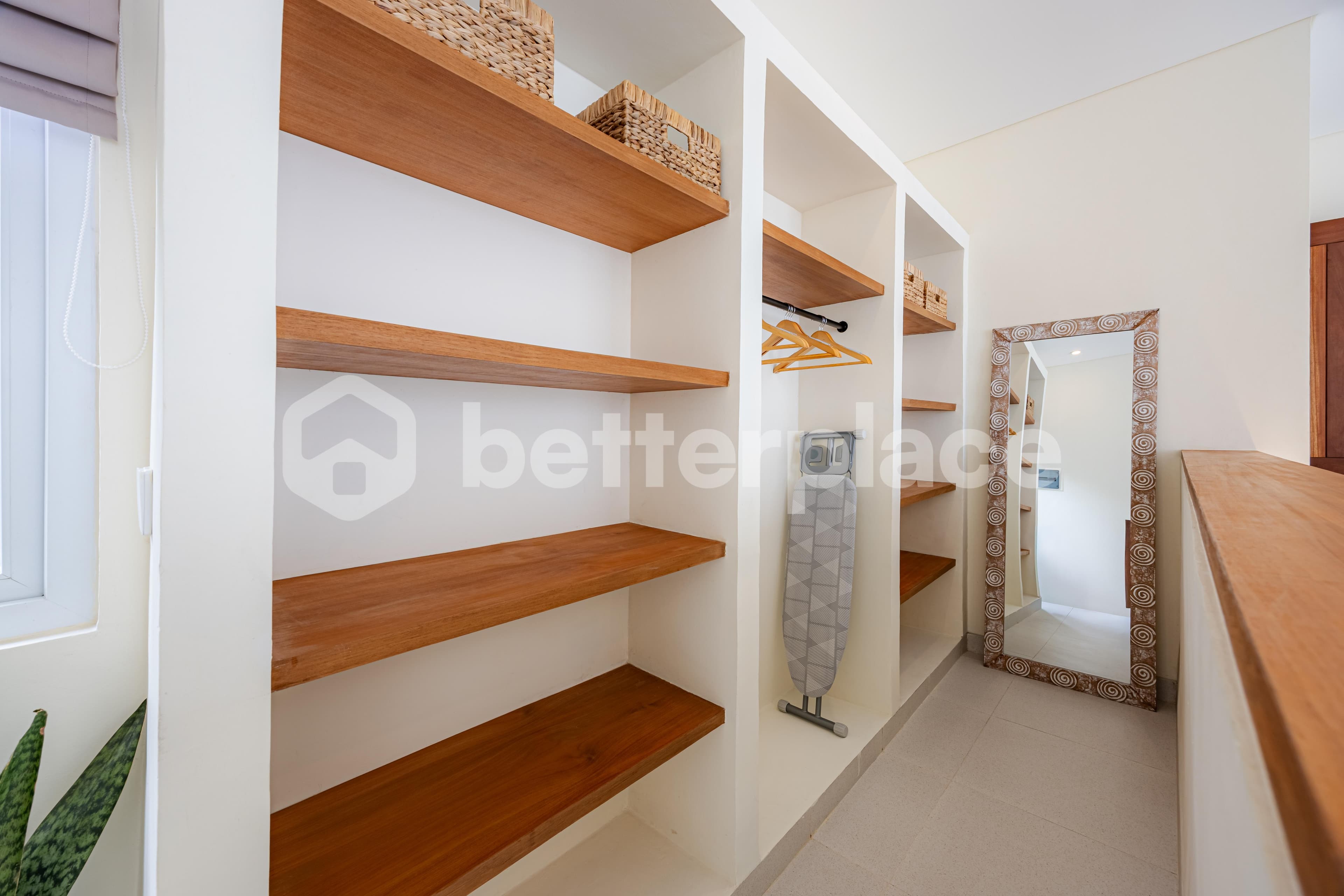 Invest in Paradise: Stunning 1-Bedroom Loft Style in Bali’s Canggu – Pantai Lima