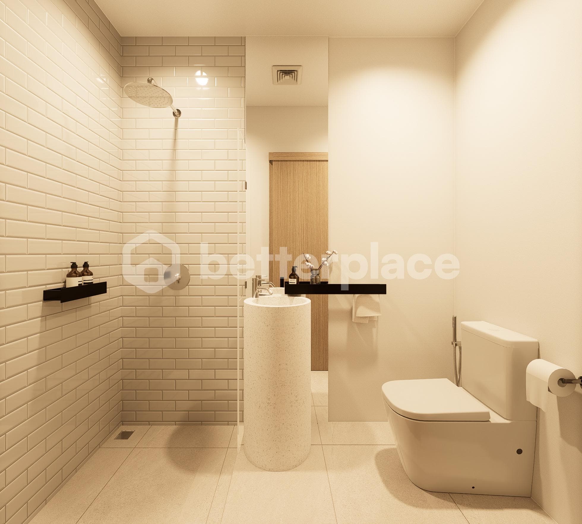 Contemporary Modern Villa in Balangan – Stylish 2 Bedroom Retreat Close to the Beach
