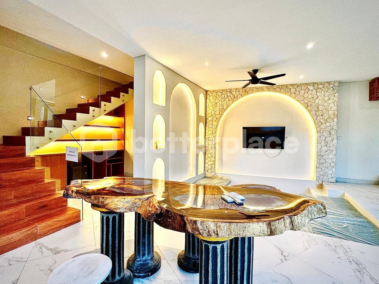 An Extraordinary Investment Opportunity with a Designer Luxury 4-Bed Villa Showcasing Rooftop Infinity Pool, Private Cinema Suite, and Unforgettable Sunset Views