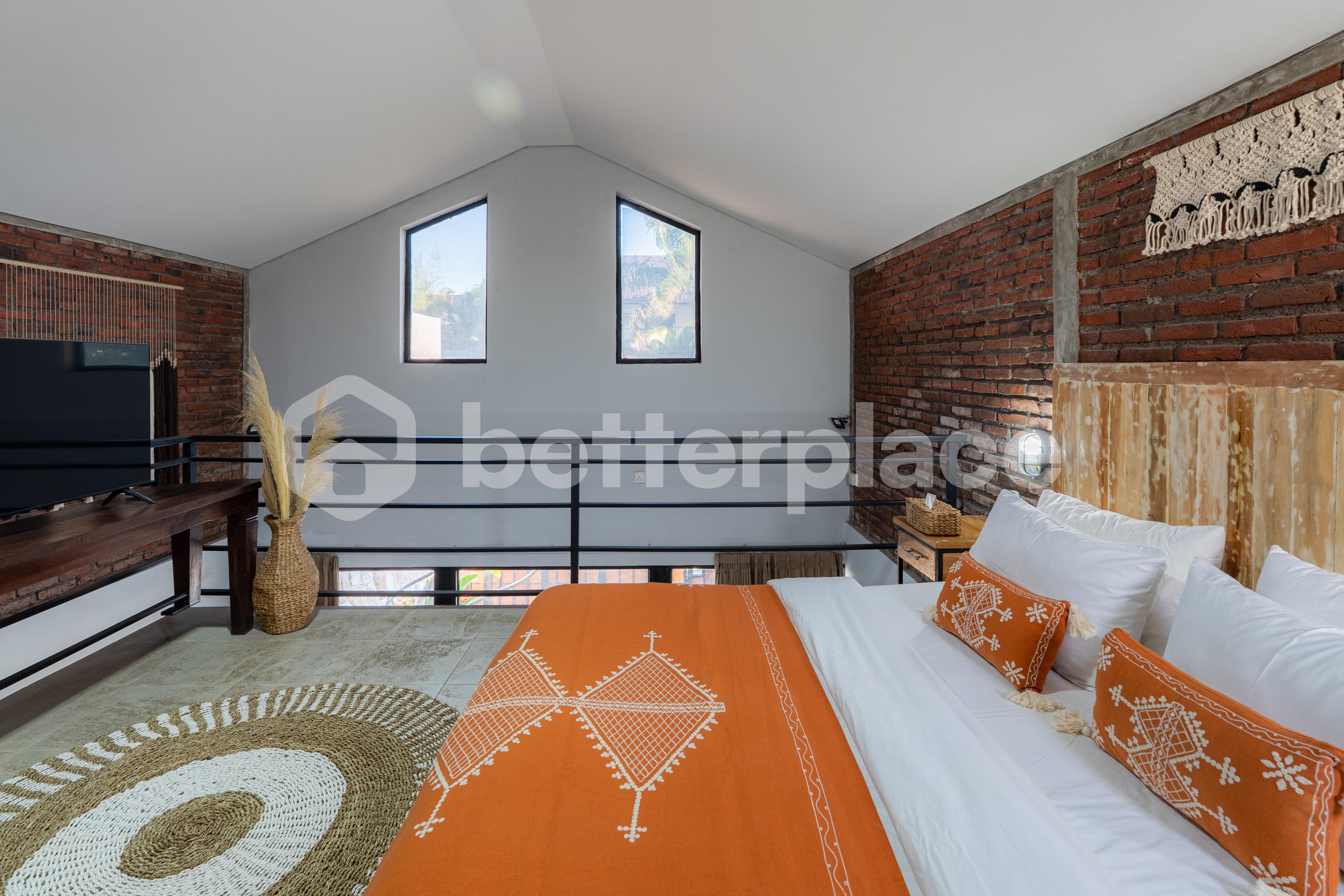 Renovation-Ready Investment Opportunity — 1BR Villa in Umalas with Private Pool