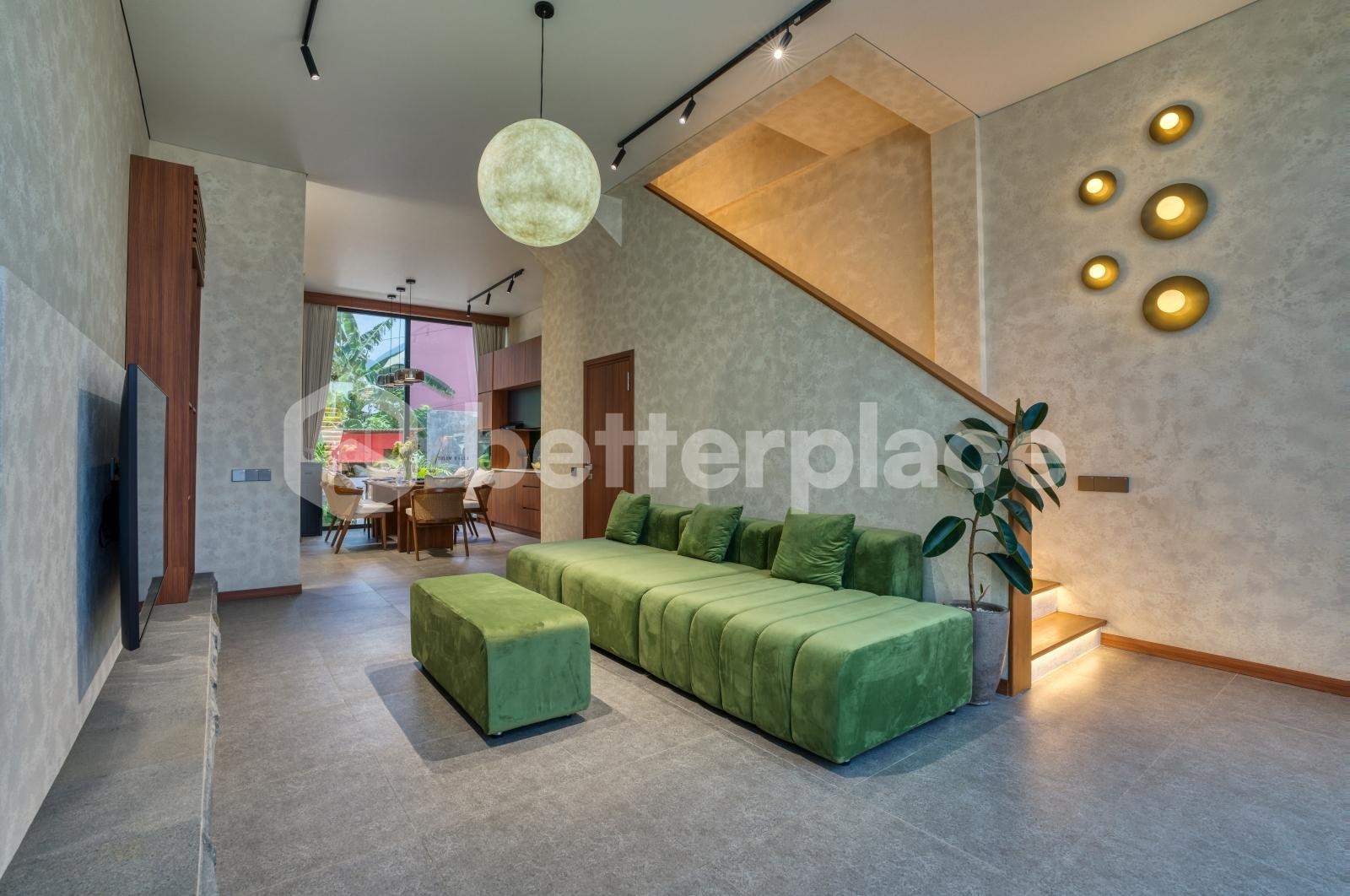 Coastal Sophistication Redefined: Turnkey Living Steps from Ungasan’s Celebrated Coastline