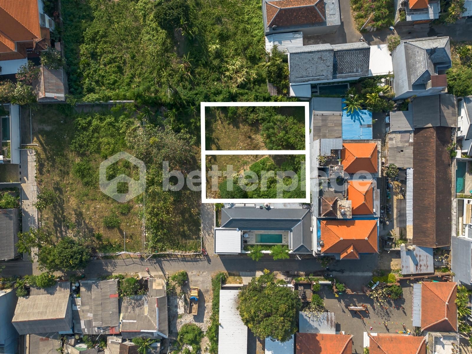 Timeless Sanur, Modern Opportunity: Leasehold Land Poised for Lasting Value