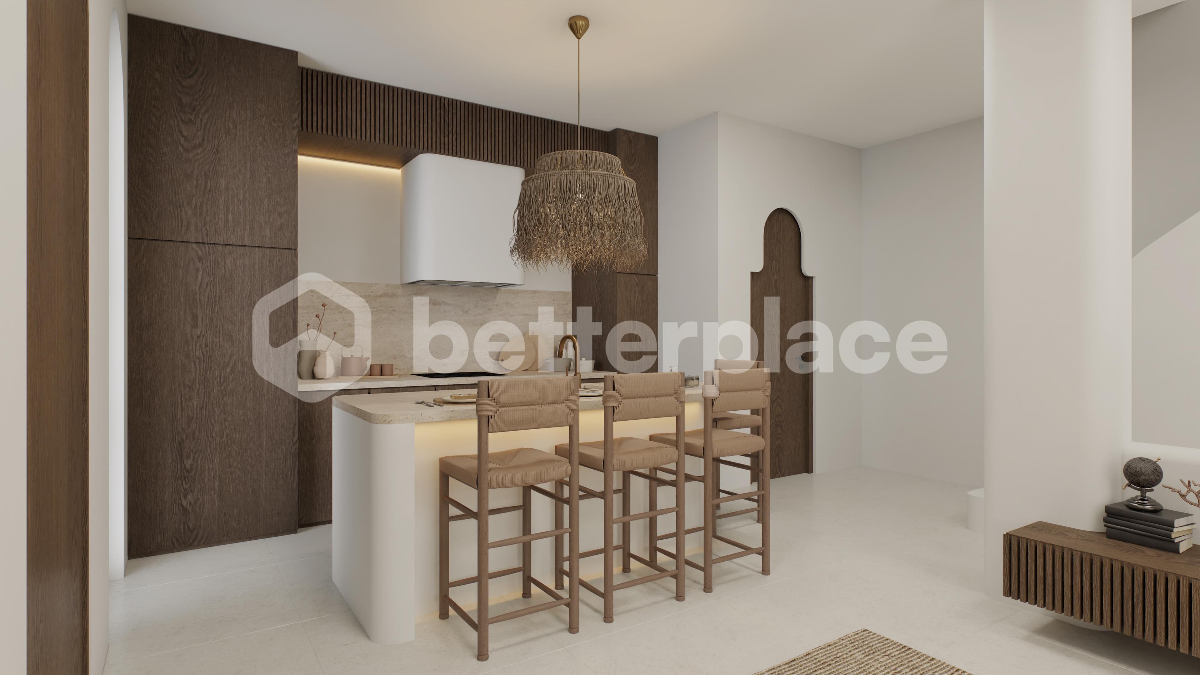Boutique Wellness Two Bedroom Villas in Bingin, A Prime Investment Opportunity