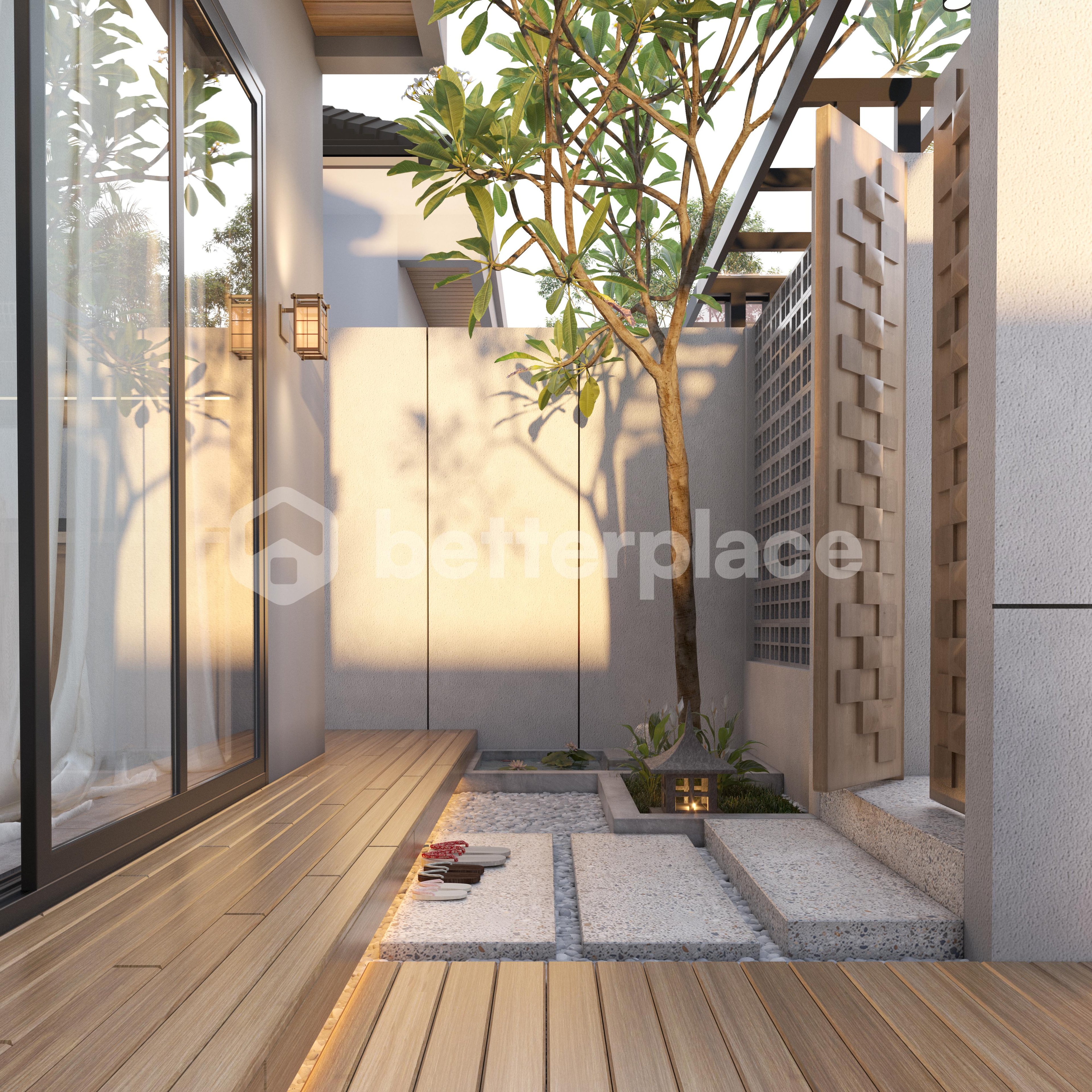 Affordable Luxury in Jimbaran: Secure Your Future Home in Bali Today