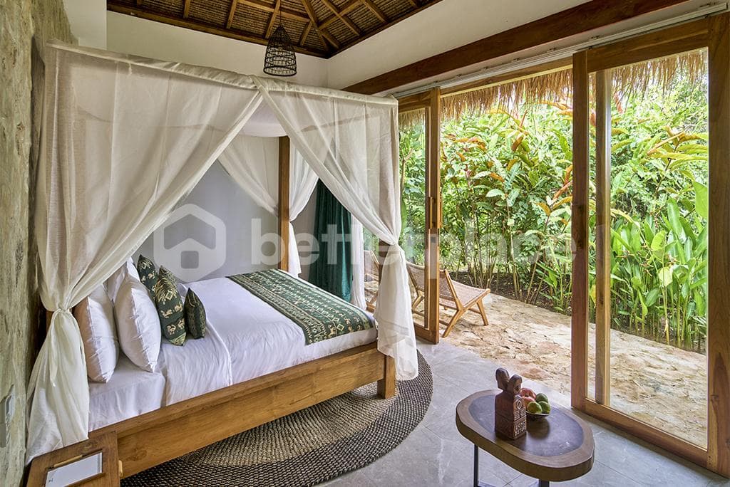 Own an Elegant 1-Bed Villa in Sumbawa’s Most Promising Luxury Destination with World-Class Amenities and Remarkable Future Growth