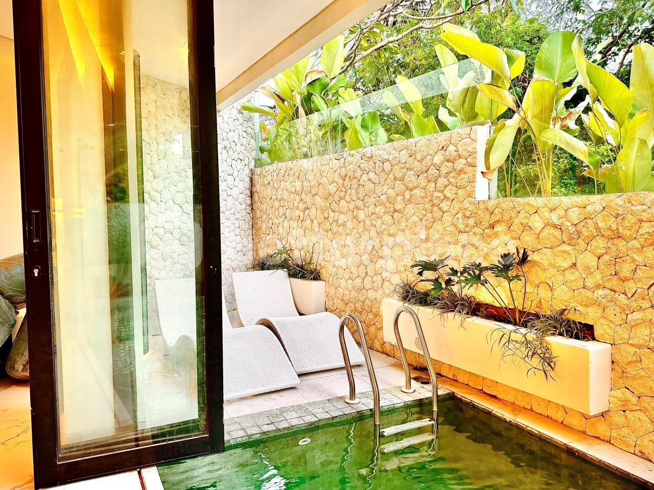 An Extraordinary Investment Opportunity with a Designer Luxury 4-Bed Villa Showcasing Rooftop Infinity Pool, Private Cinema Suite, and Unforgettable Sunset Views