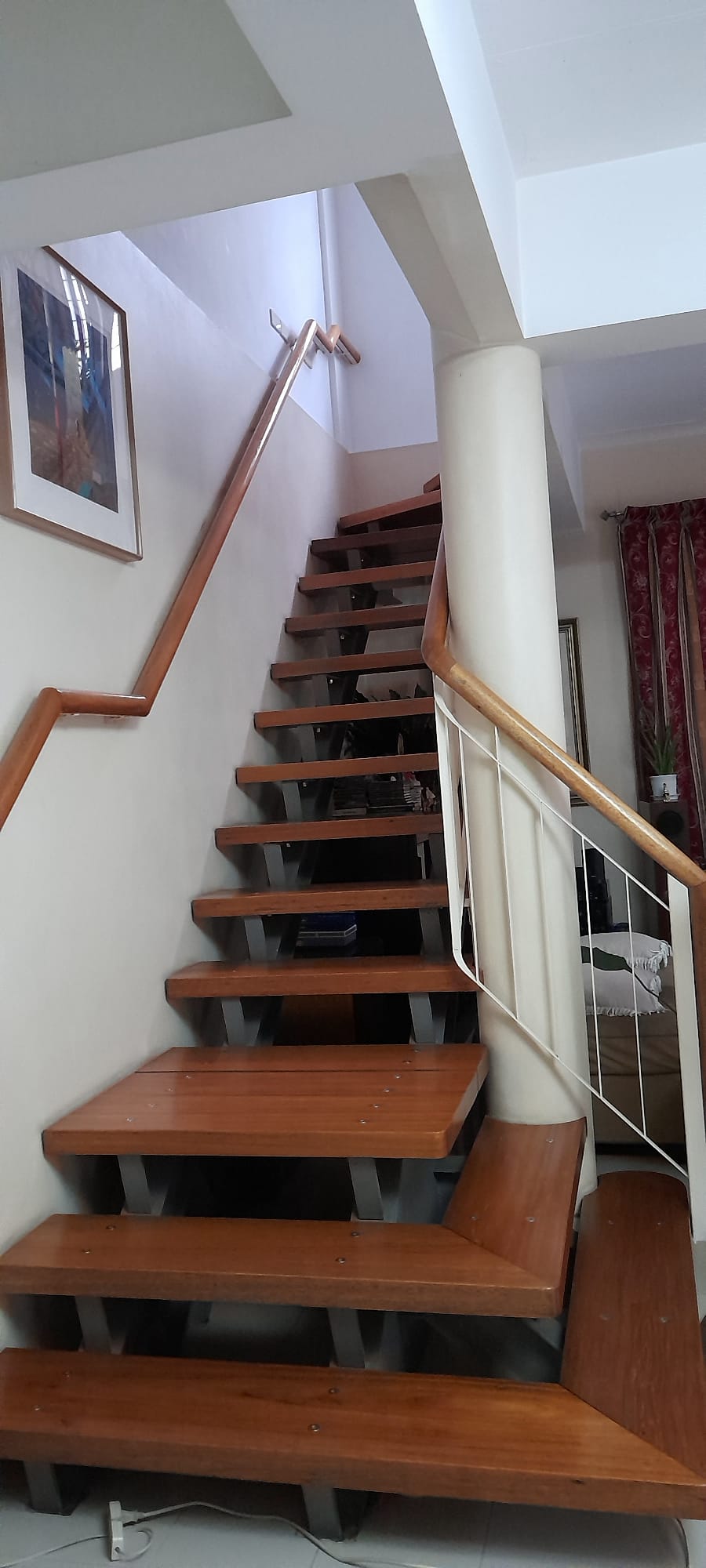 Excellent 5 Bed House With Self Contained Apartment for Sale in Mamabugan Antipolo City Philippines