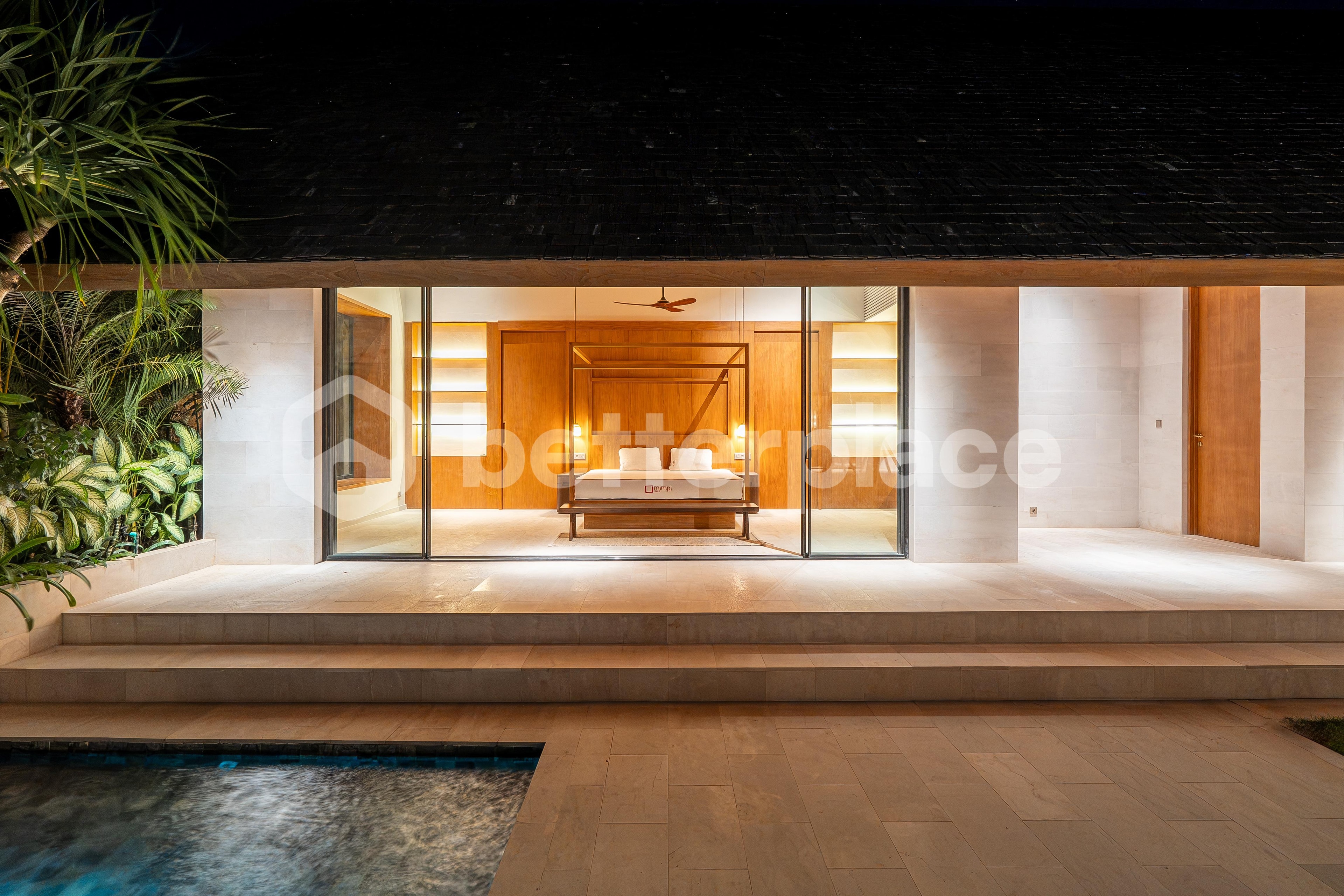 Grand Luxury 5-Bedroom Villa in Tumbak Bayuh – Private Estate Near Canggu & Pererenan