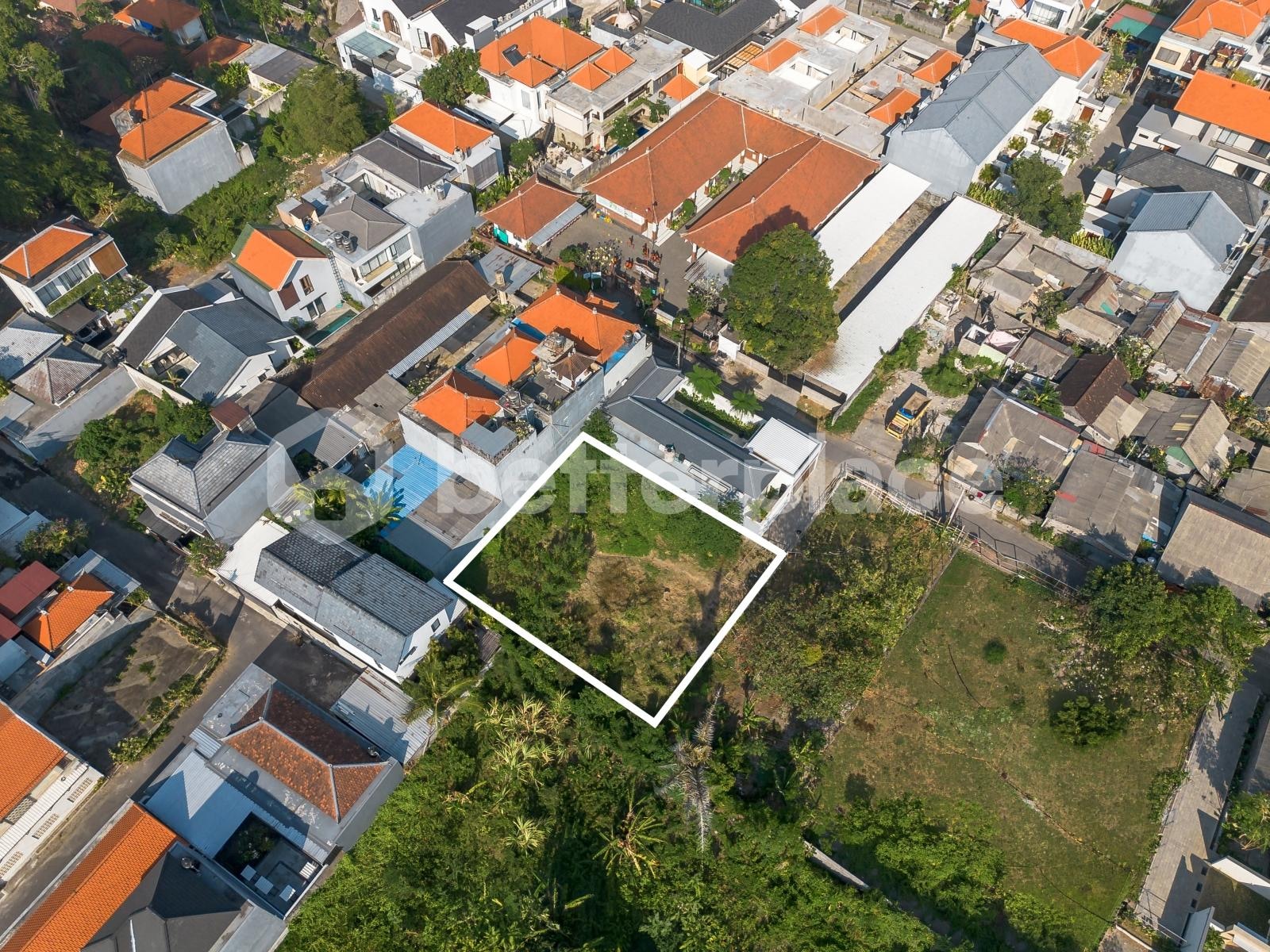 Timeless Sanur, Modern Opportunity: Leasehold Land Poised for Lasting Value