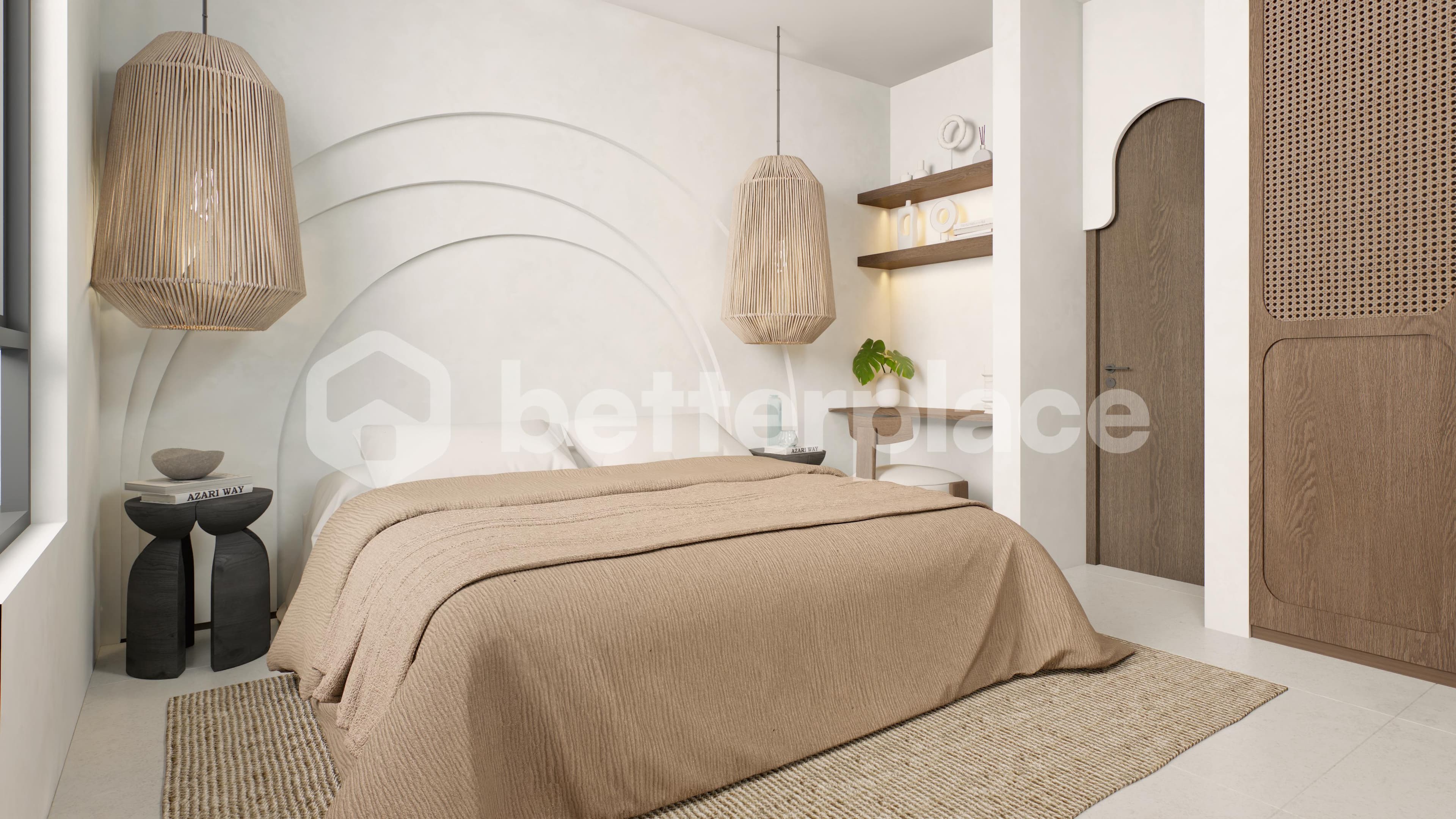 Boutique Wellness Two Bedroom Villas in Bingin, A Prime Investment Opportunity