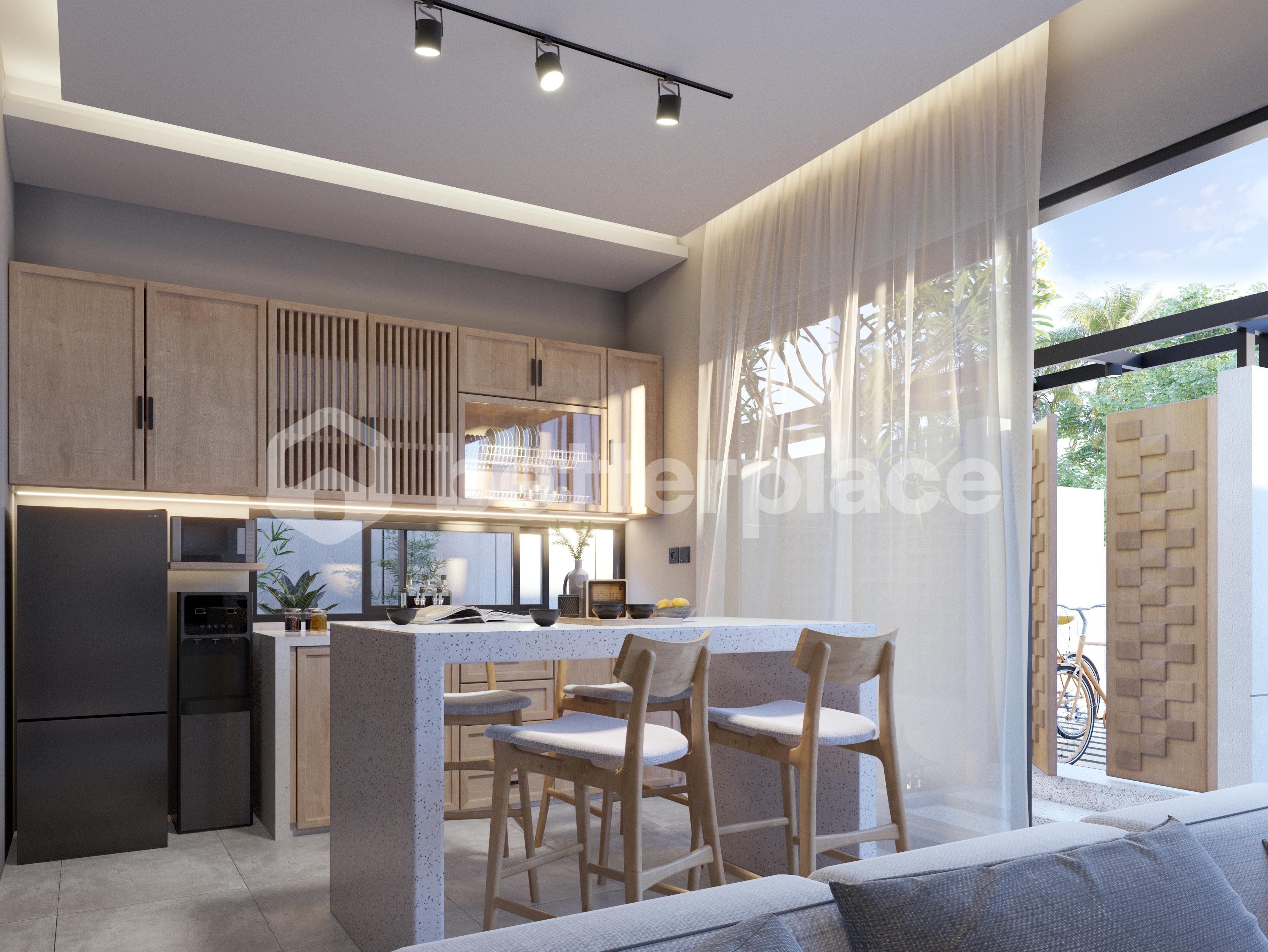 Affordable Luxury in Jimbaran: Secure Your Future Home in Bali Today