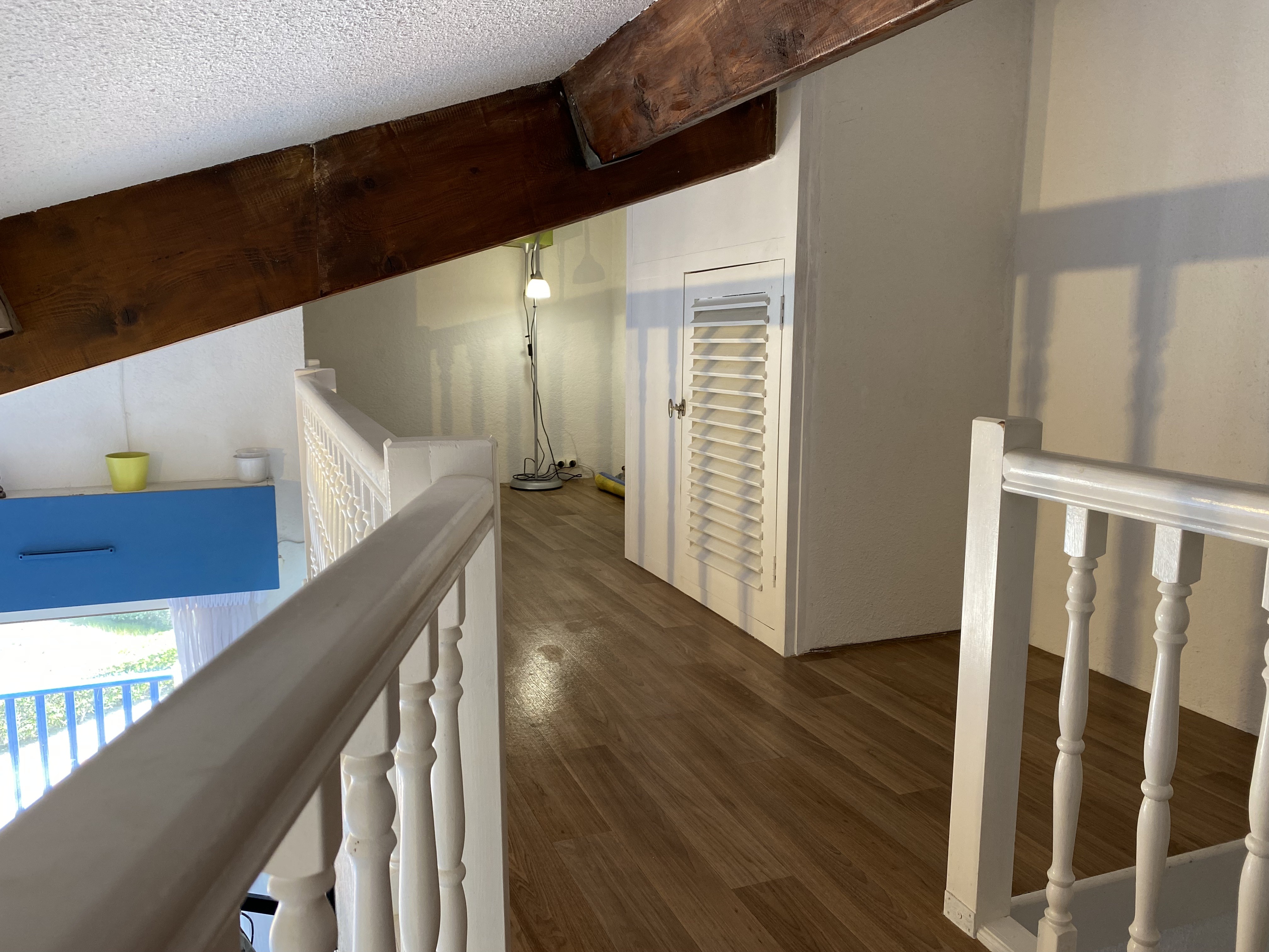 Excellent 1 Bed Apartment for Sale in Oasis Village Leucate Aude France