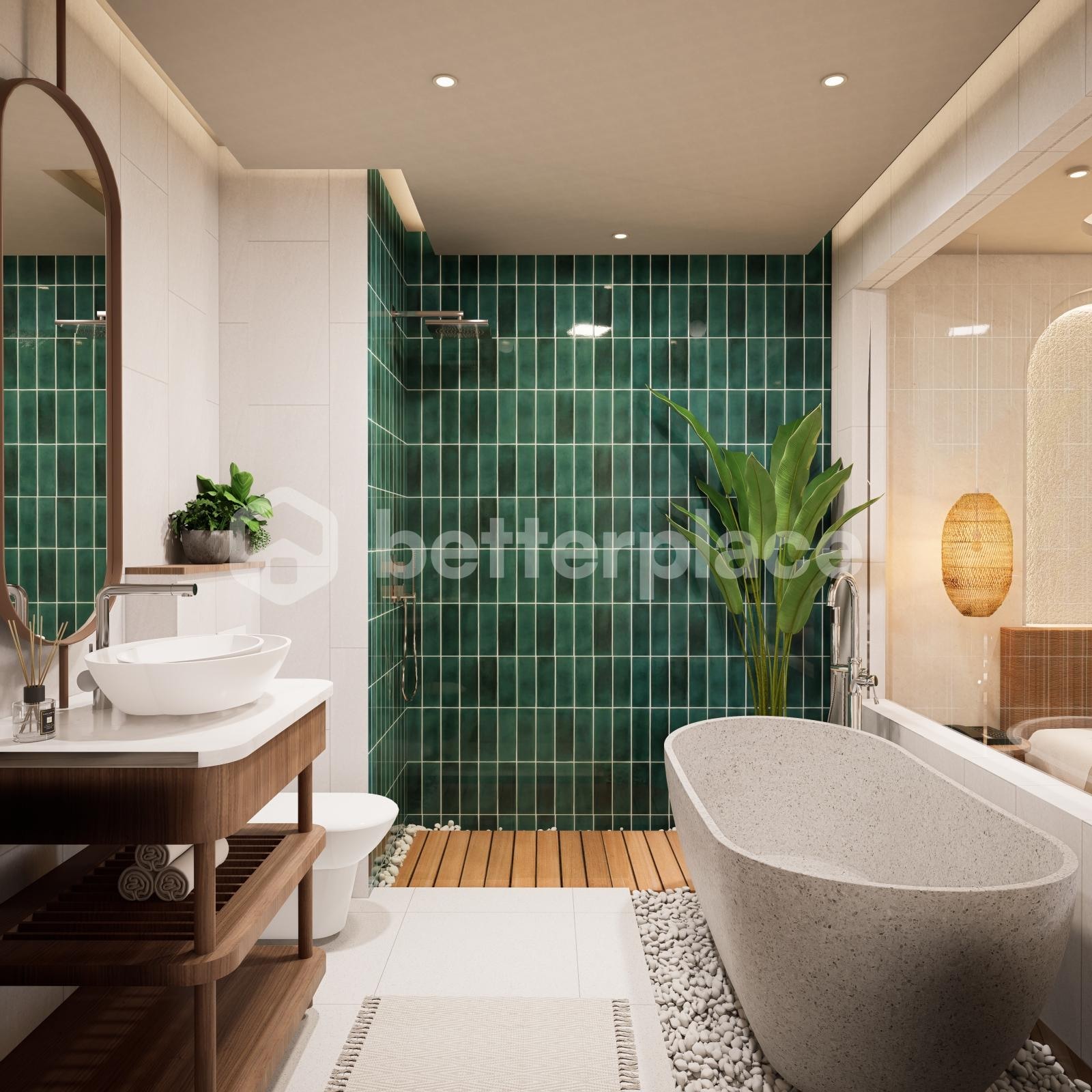 Prestigious Leasehold Apartment in Pecatu Just Minutes from Bali’s Iconic Beaches with Ocean-View Infinity Pool, Wellness Facilities & Elegant Resort Living