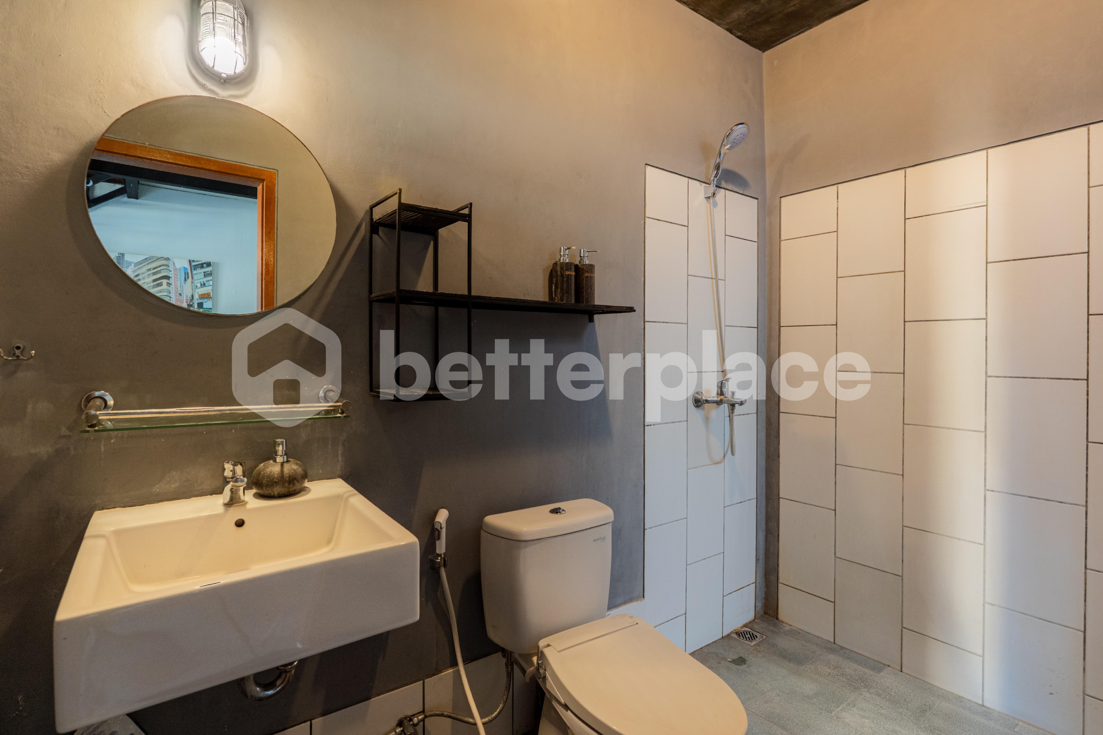 Renovation-Ready Investment Opportunity — 1BR Villa in Umalas with Private Pool