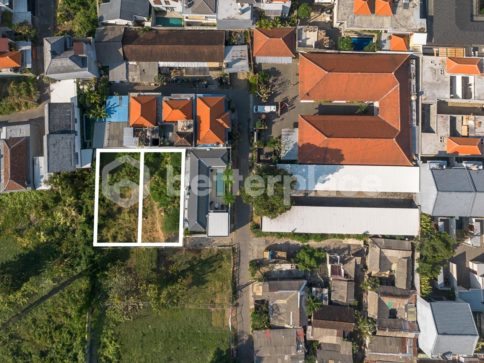 Timeless Sanur, Modern Opportunity: Leasehold Land Poised for Lasting Value
