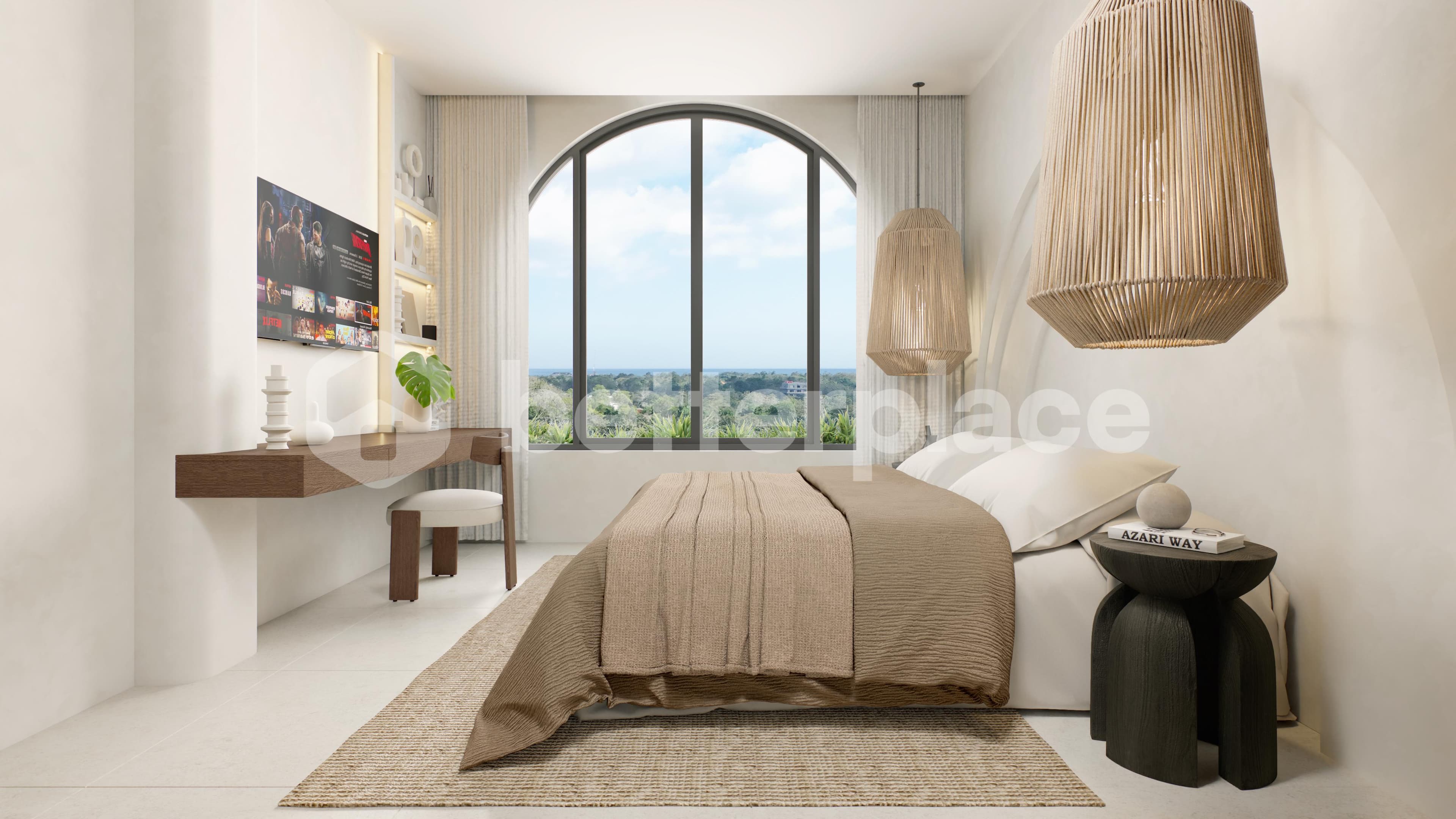 Boutique Wellness Two Bedroom Villas in Bingin, A Prime Investment Opportunity