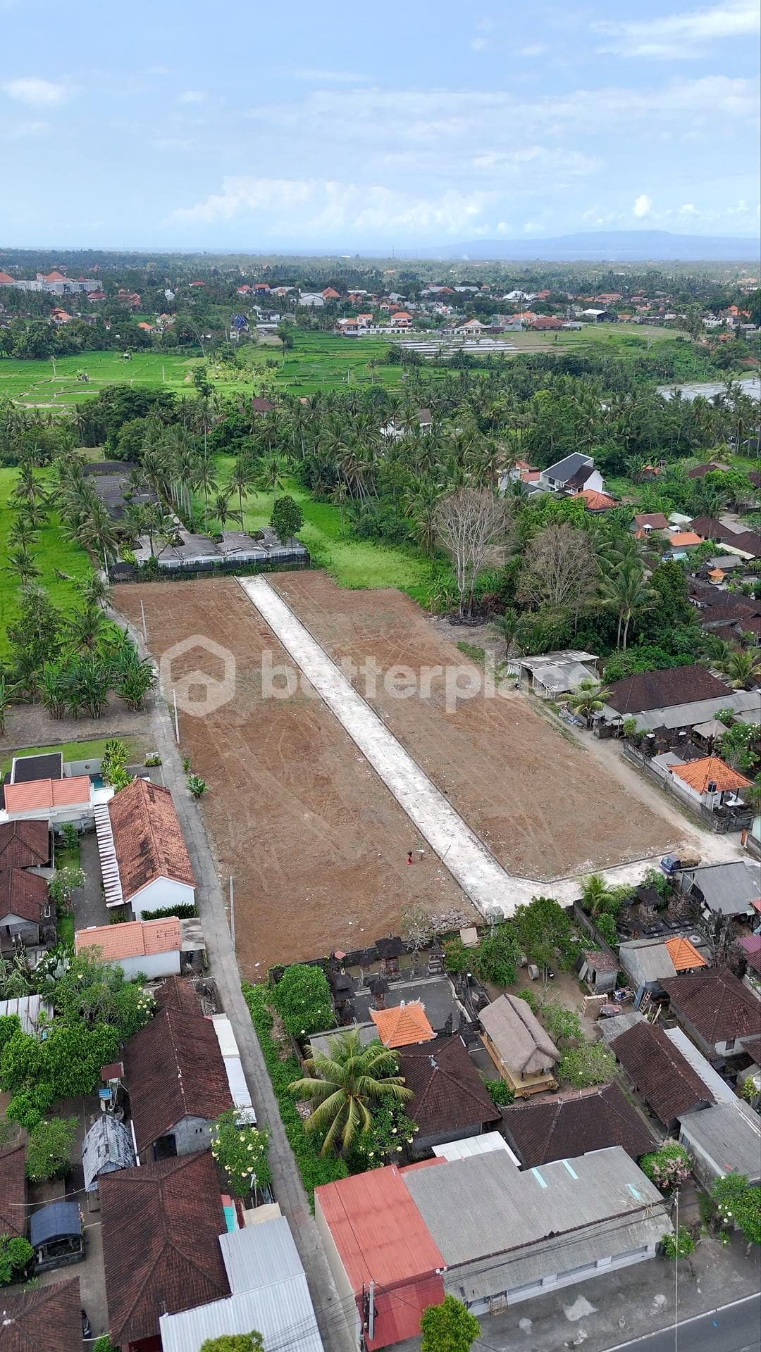 Secure a Premium Freehold Land Parcel in Ubud – Lodtunduh Featuring Picturesque Rice Field Views and an Unmatched Opportunity to Build Your Private Tropical Sanctuary