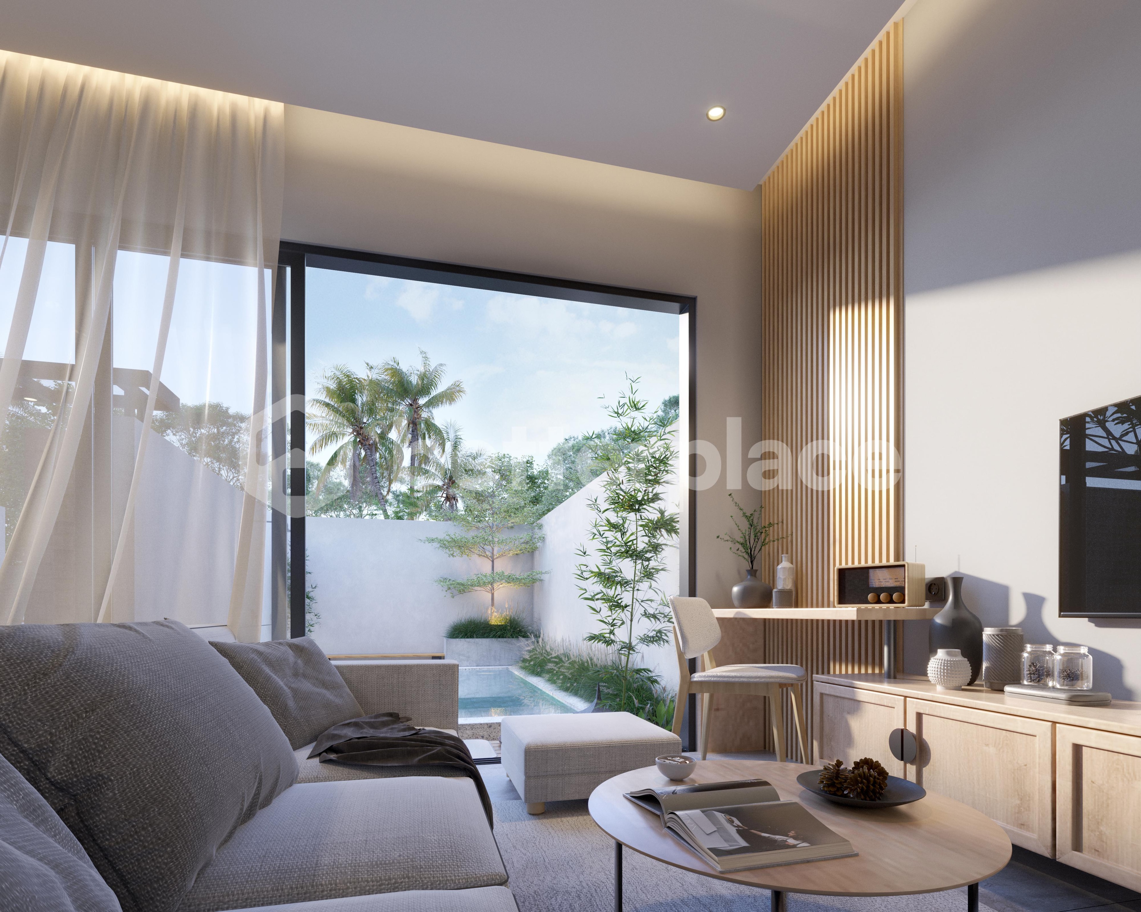 Affordable Luxury in Jimbaran: Secure Your Future Home in Bali Today