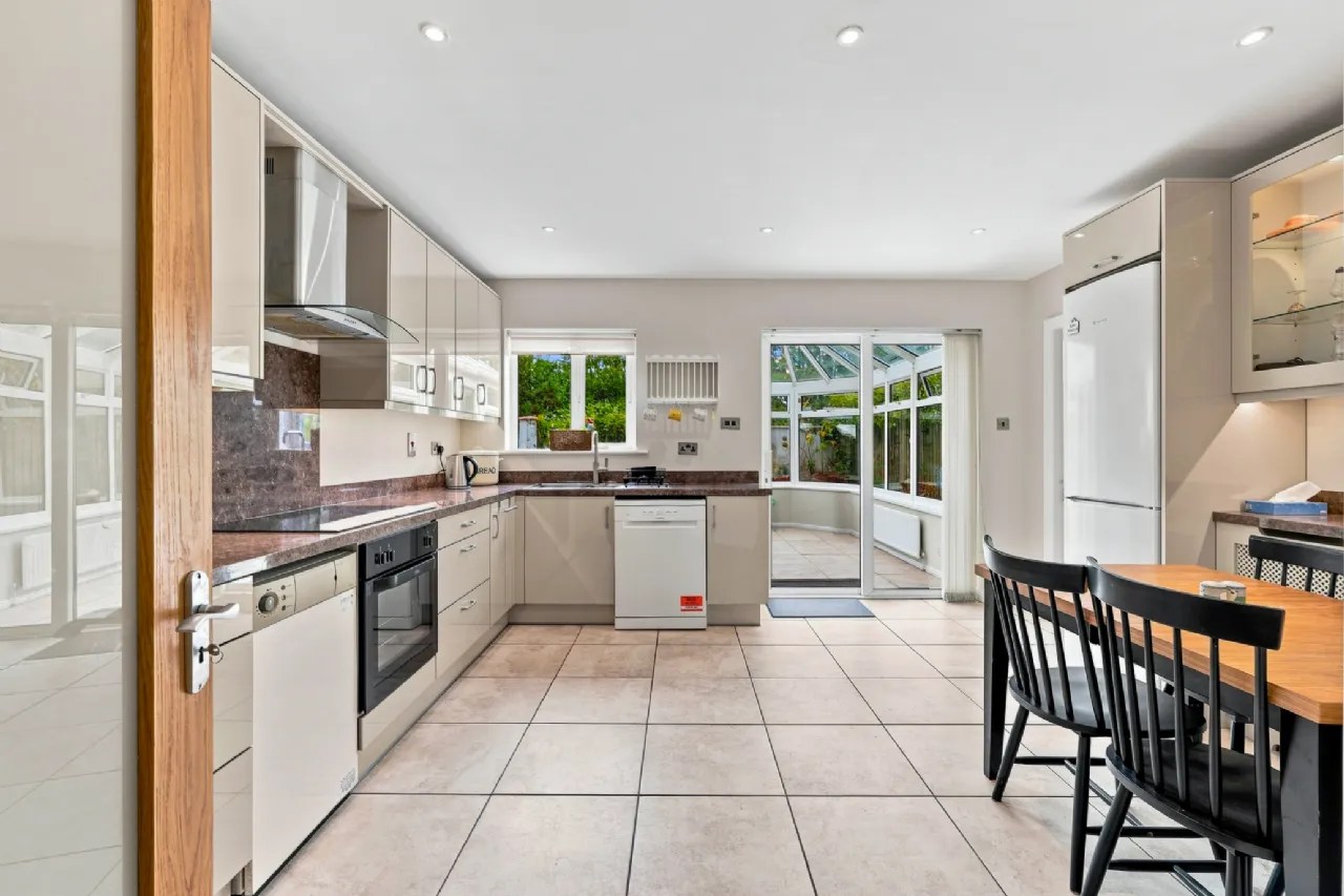 Stunning 4 Bed House For Sale In Enniscorthy Co Wexford Ireland