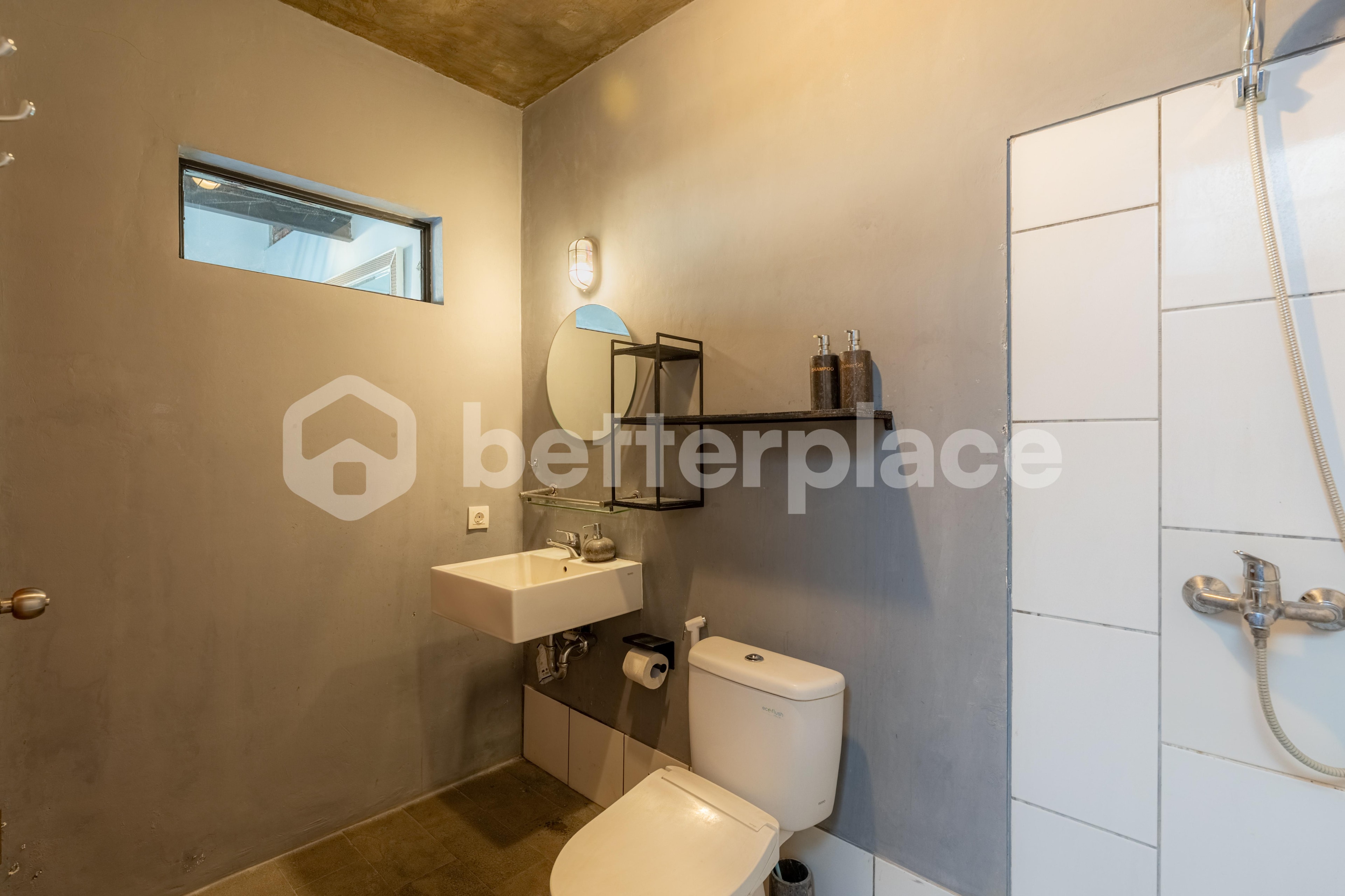 Renovation-Ready Investment Opportunity — 1BR Villa in Umalas with Private Pool